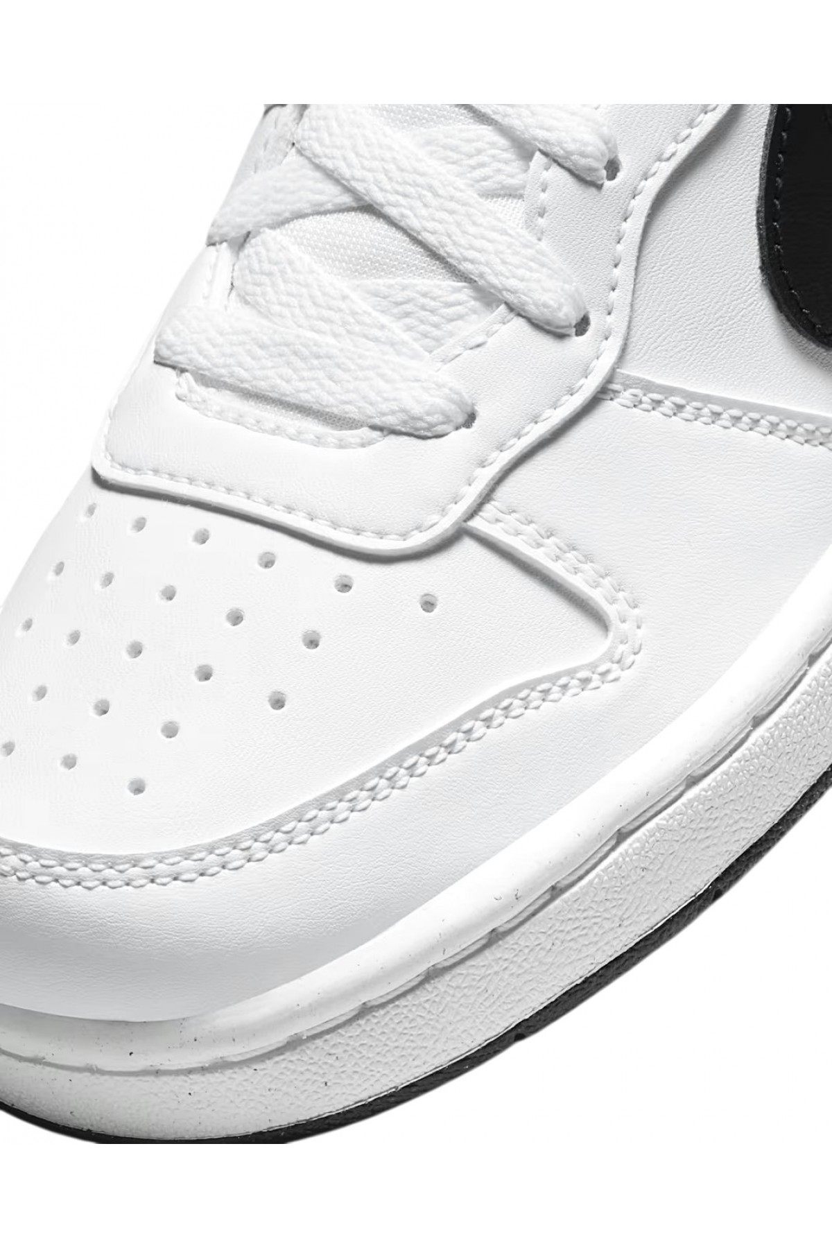 NİKE  COURT BOROUNGH LOW KADIN SNEAKER AYAKKABI