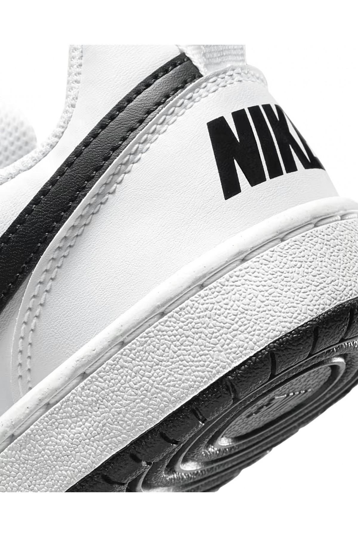 NİKE  COURT BOROUNGH LOW KADIN SNEAKER AYAKKABI