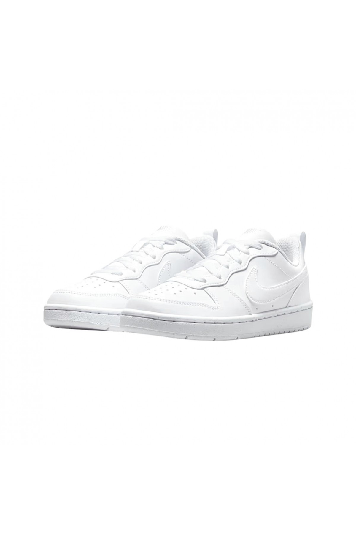 NİKE  COURT BOROUNGH LOW KADIN SNEAKER AYAKKABI