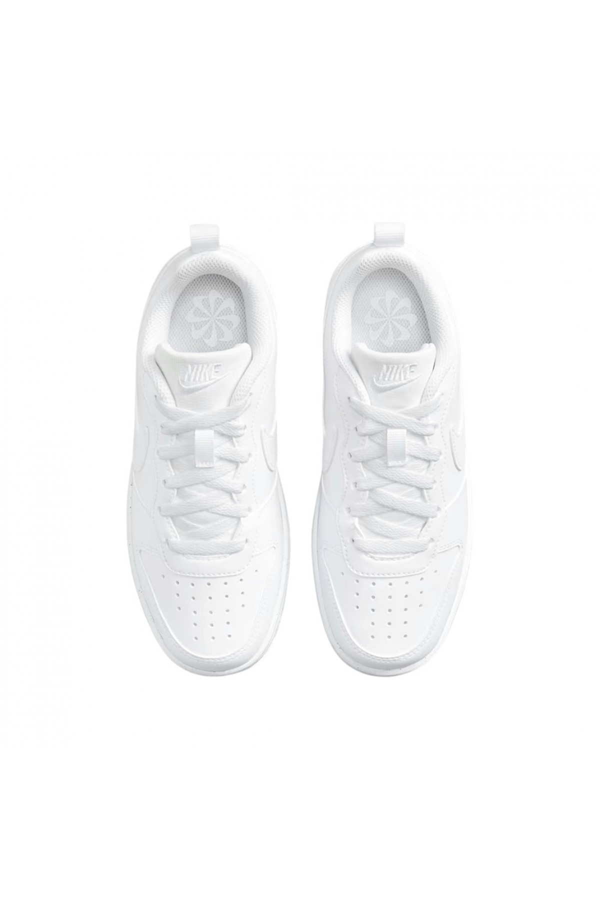 NİKE  COURT BOROUNGH LOW KADIN SNEAKER AYAKKABI