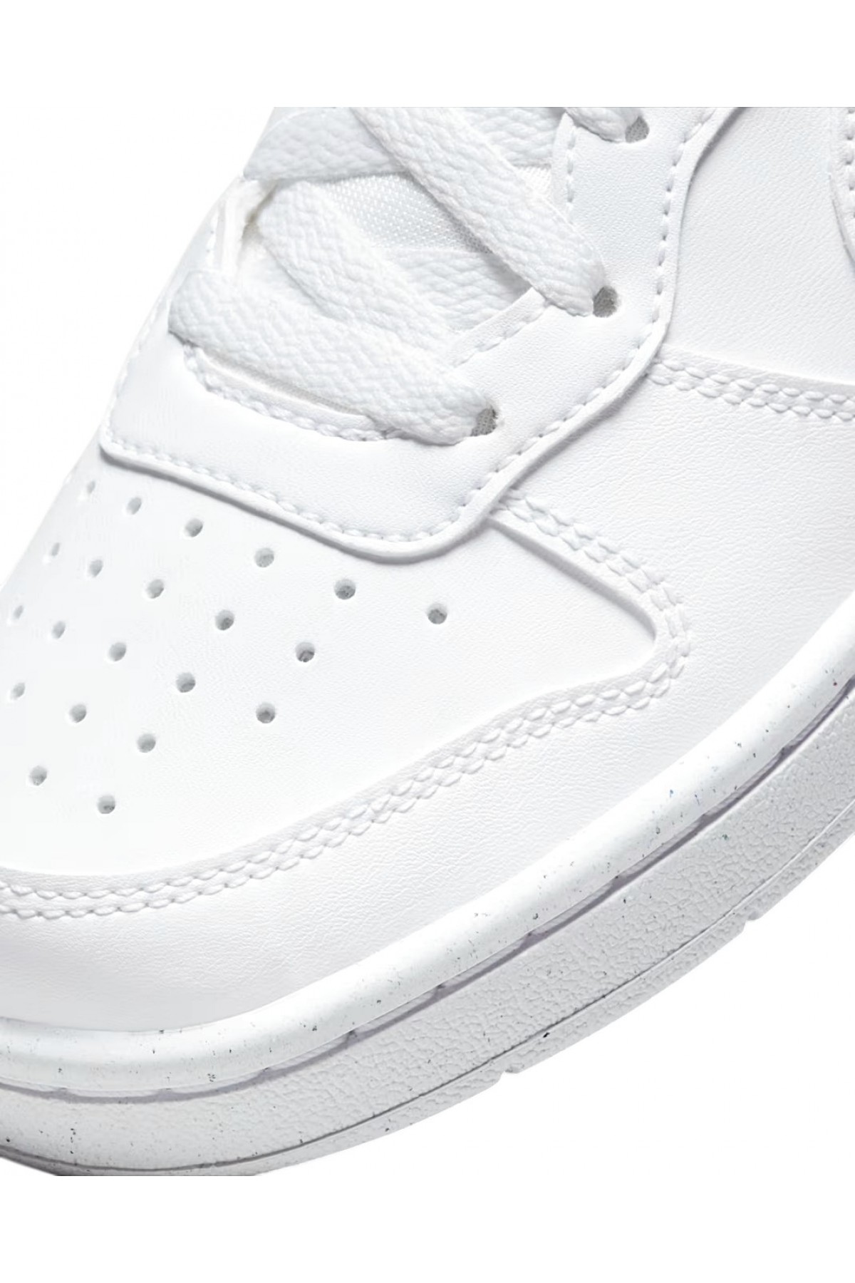 NİKE  COURT BOROUNGH LOW KADIN SNEAKER AYAKKABI