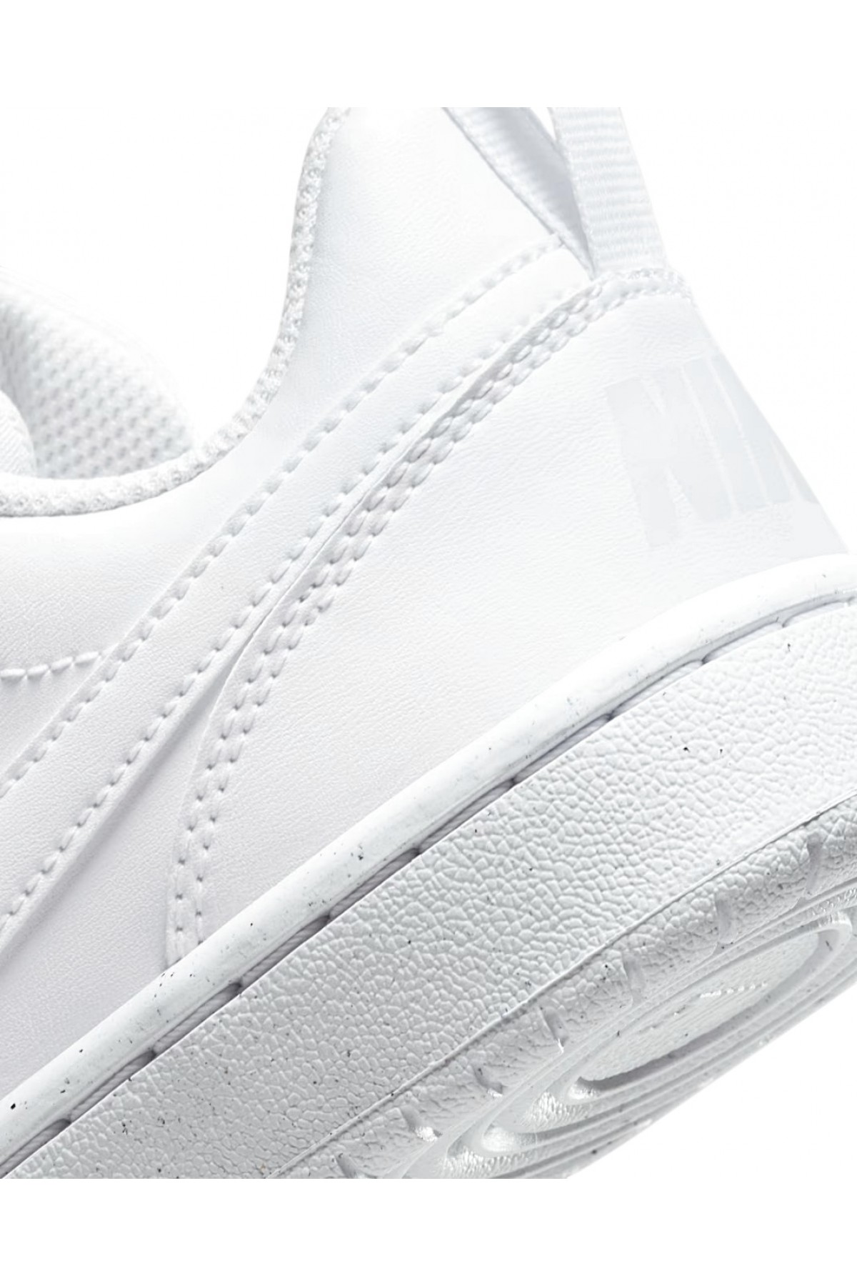 NİKE  COURT BOROUNGH LOW KADIN SNEAKER AYAKKABI