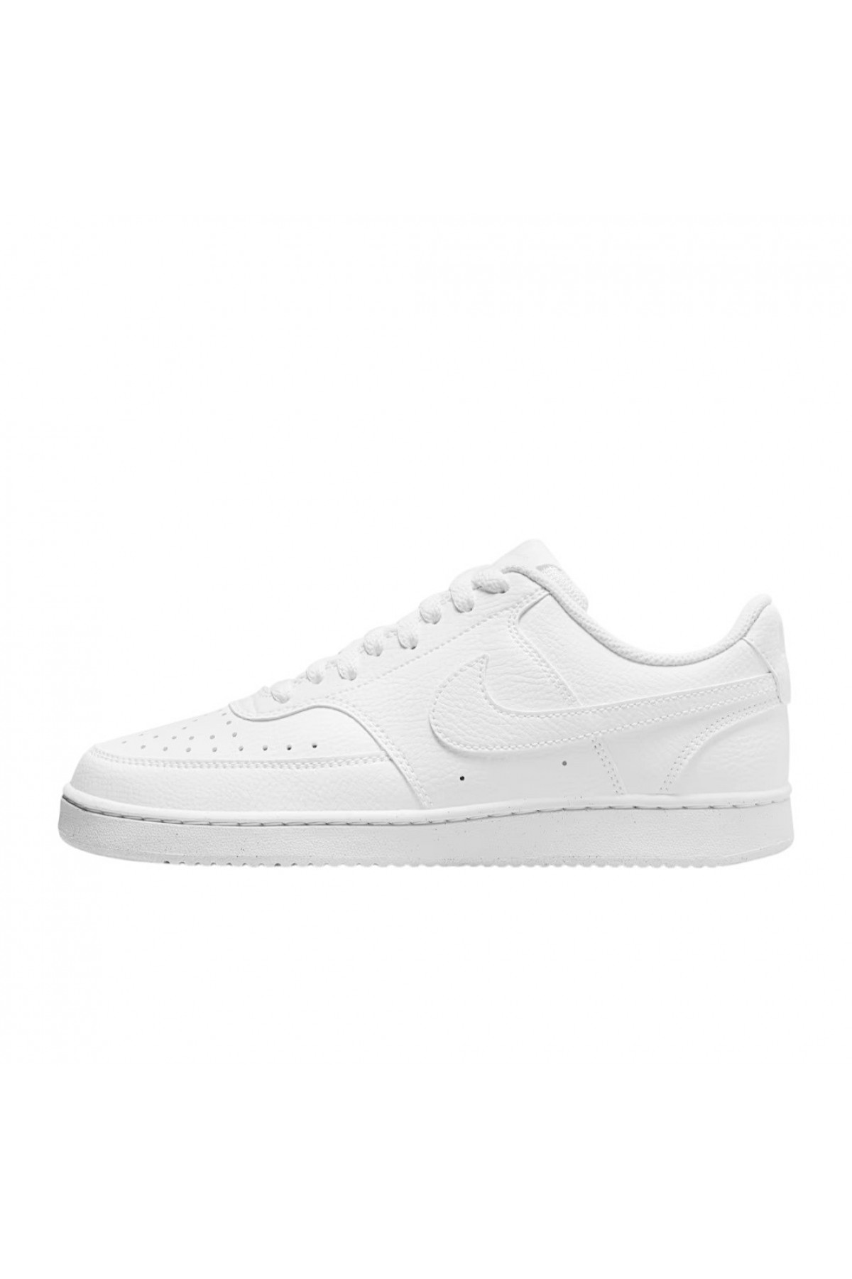 NİKE  COURT VISION LOW  NEXT NATURE KADIN SNEAKER AYAKKABI