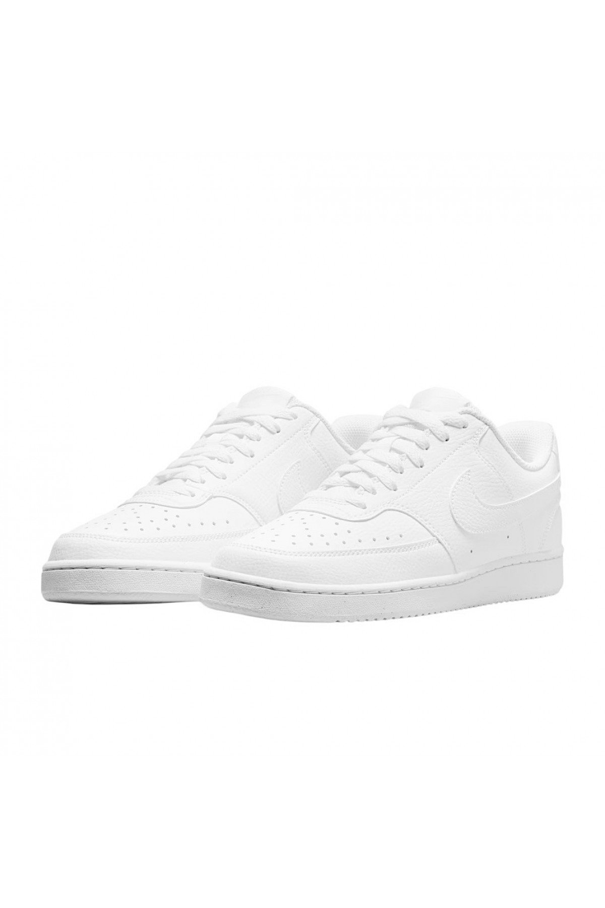 NİKE  COURT VISION LOW  NEXT NATURE KADIN SNEAKER AYAKKABI