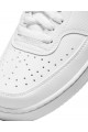NİKE  COURT VISION LOW  NEXT NATURE KADIN SNEAKER AYAKKABI
