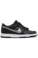 NİKE  DUNK LOW NBA DC9560-001 SPOR AYAKKABI