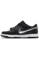 NİKE  DUNK LOW NBA DC9560-001 SPOR AYAKKABI