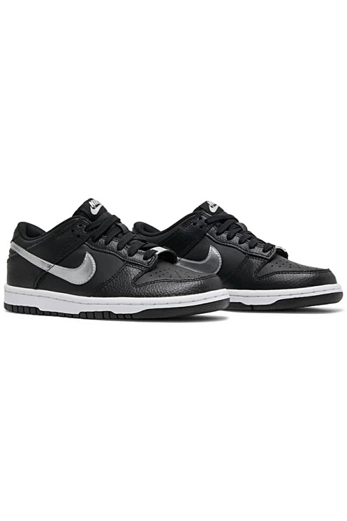 NİKE  DUNK LOW NBA DC9560-001 SPOR AYAKKABI