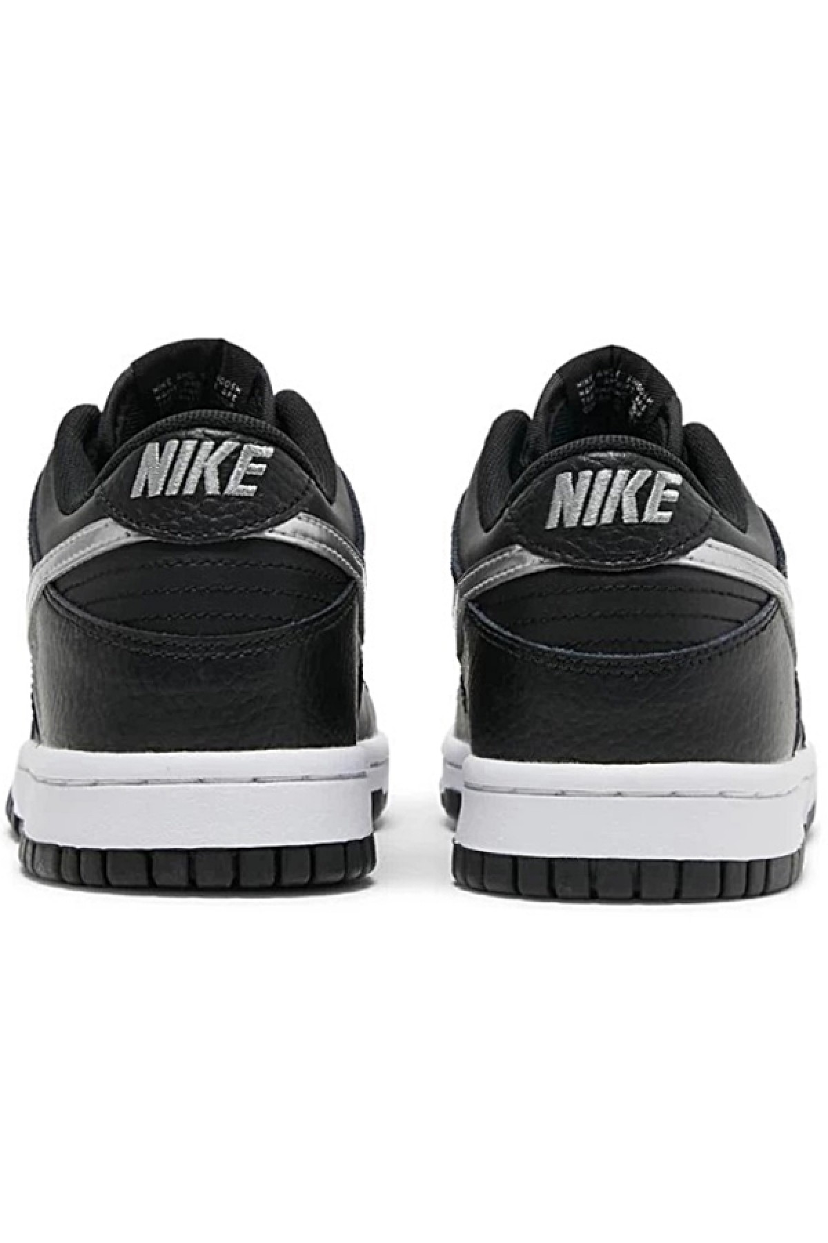 NİKE  DUNK LOW NBA DC9560-001 SPOR AYAKKABI