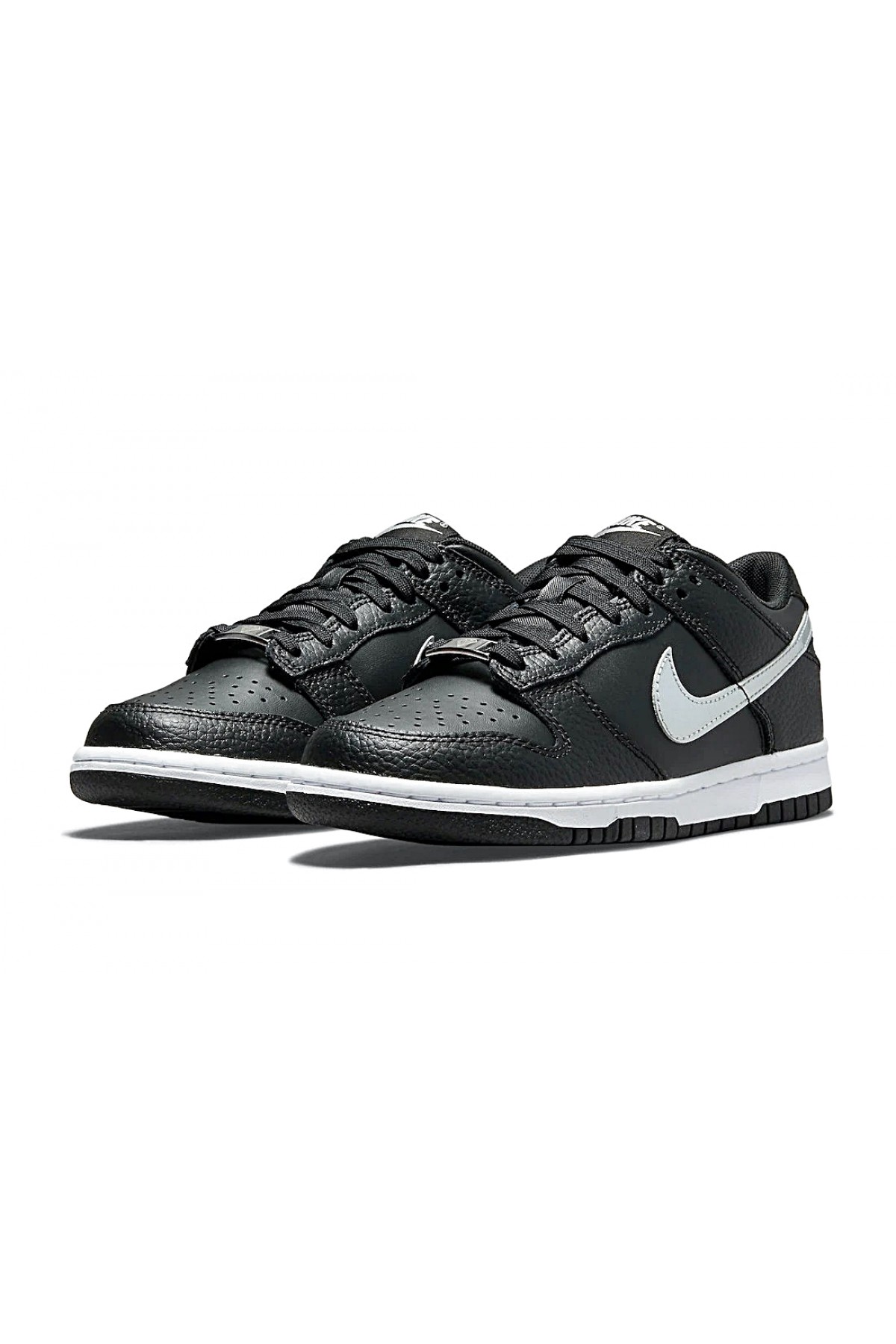 NİKE  DUNK LOW NBA DC9560-001 SPOR AYAKKABI