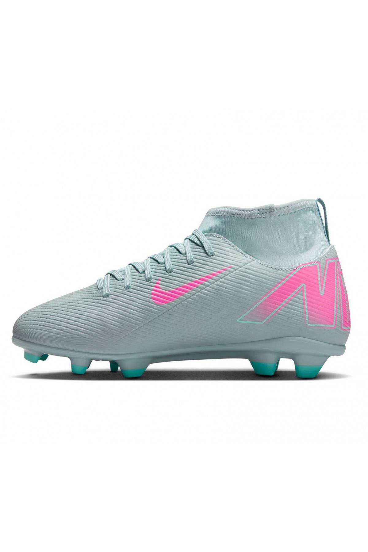 NİKE  JR SUPERFLY 10 CLUB FG/MG KRAMPON