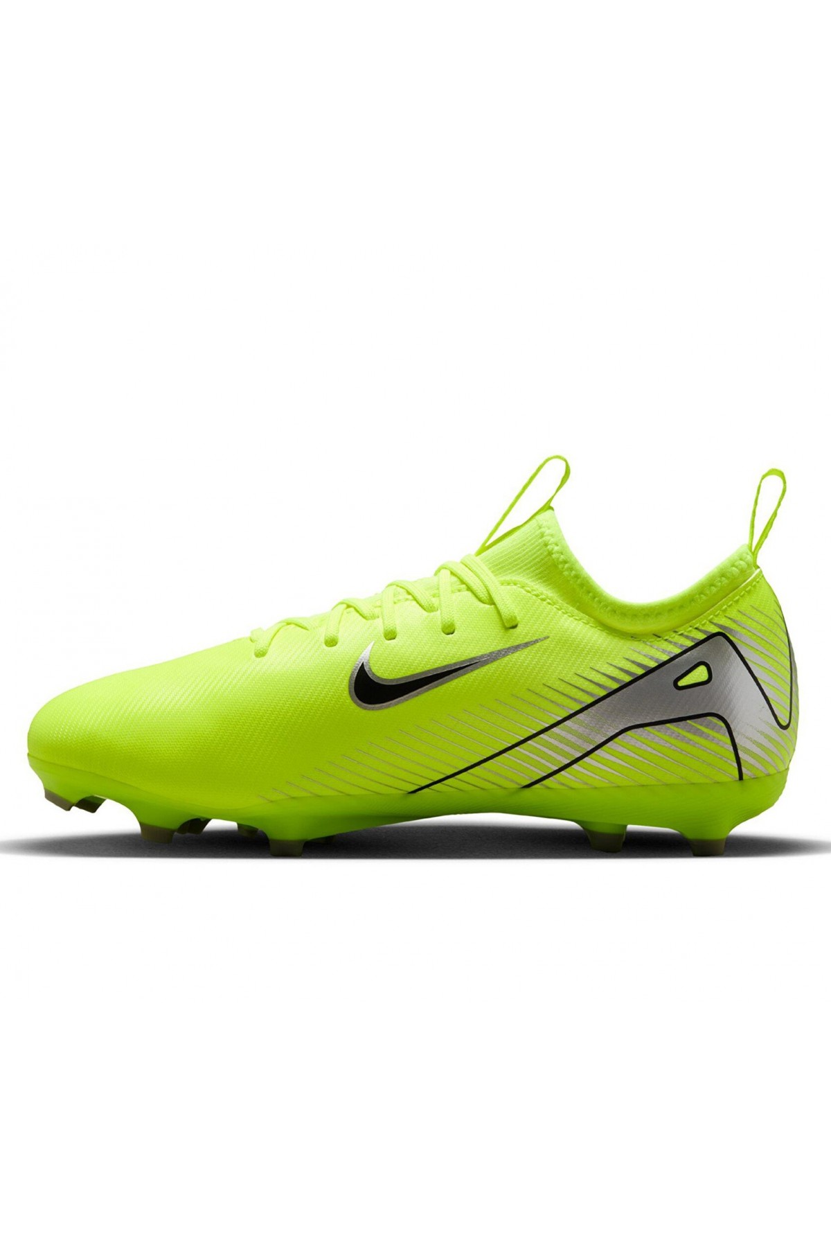 NİKE  JR ZOOM VAPOR 16 ACADEMY FG/MG KRAMPON