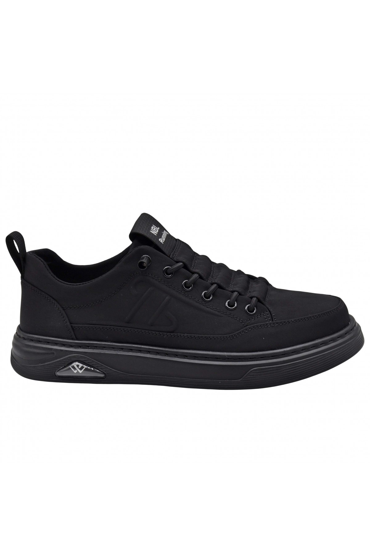 NOBEL  5012 ERKEK SNEAKER AYAKKABI
