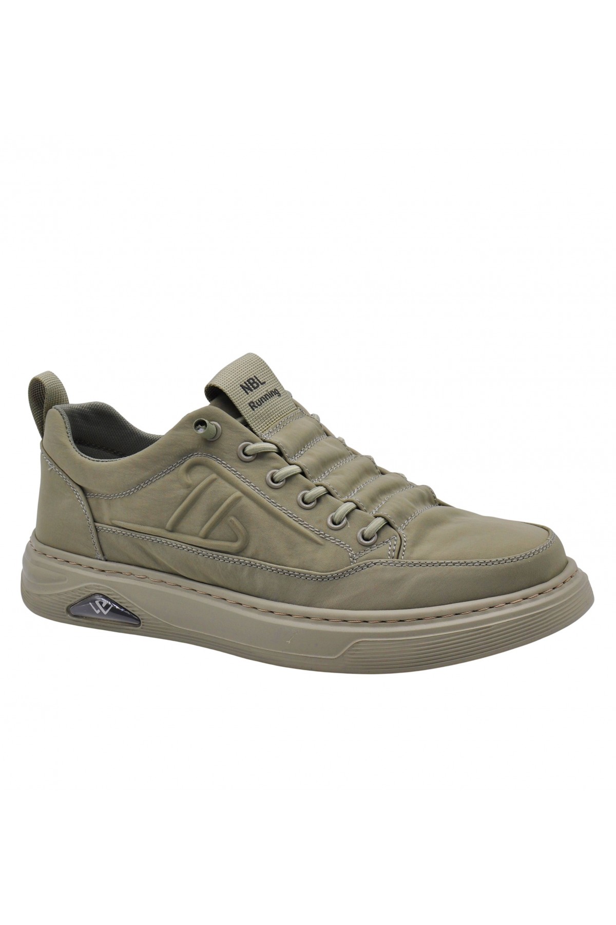 NOBEL  5012 ERKEK SNEAKER AYAKKABI