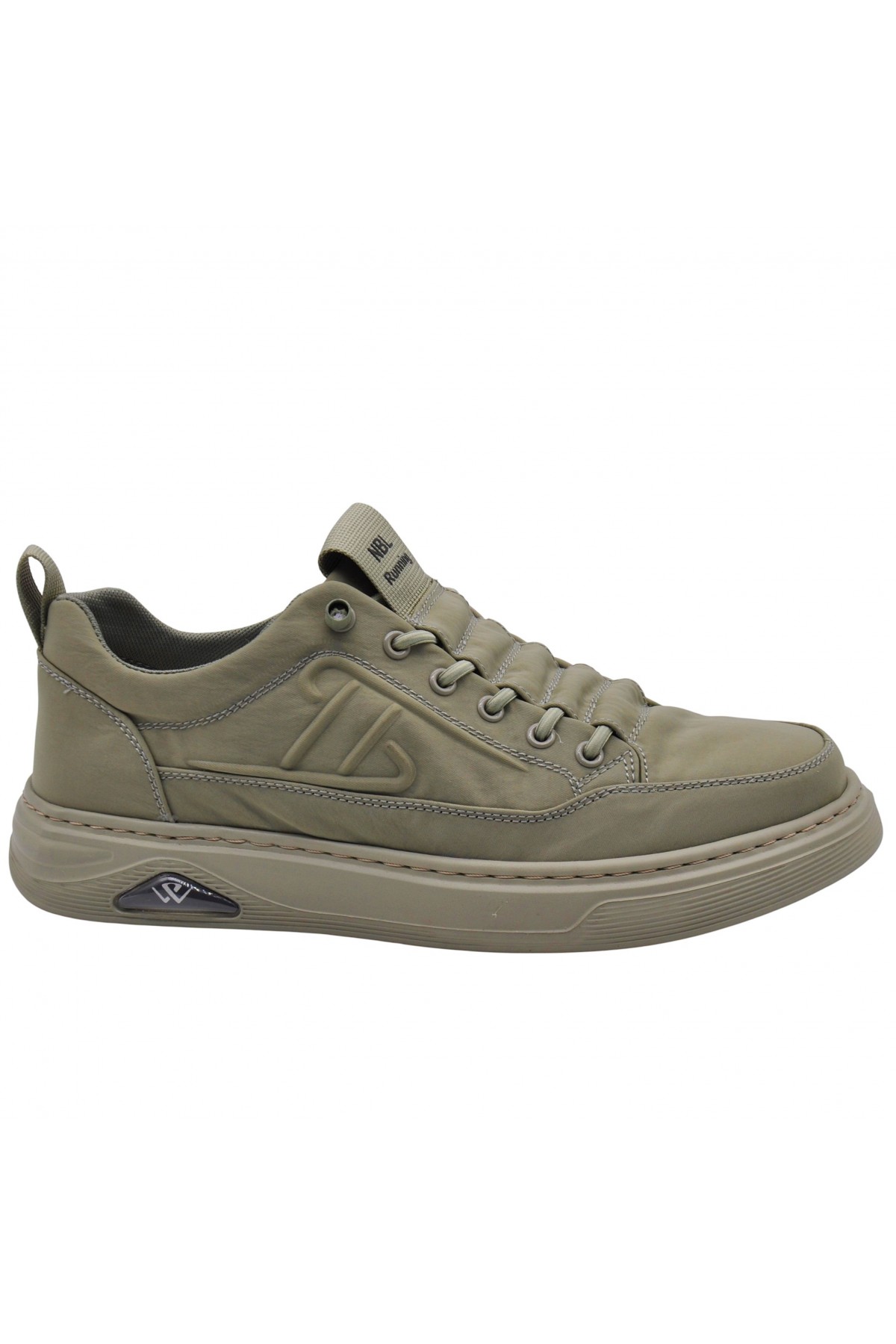NOBEL  5012 ERKEK SNEAKER AYAKKABI