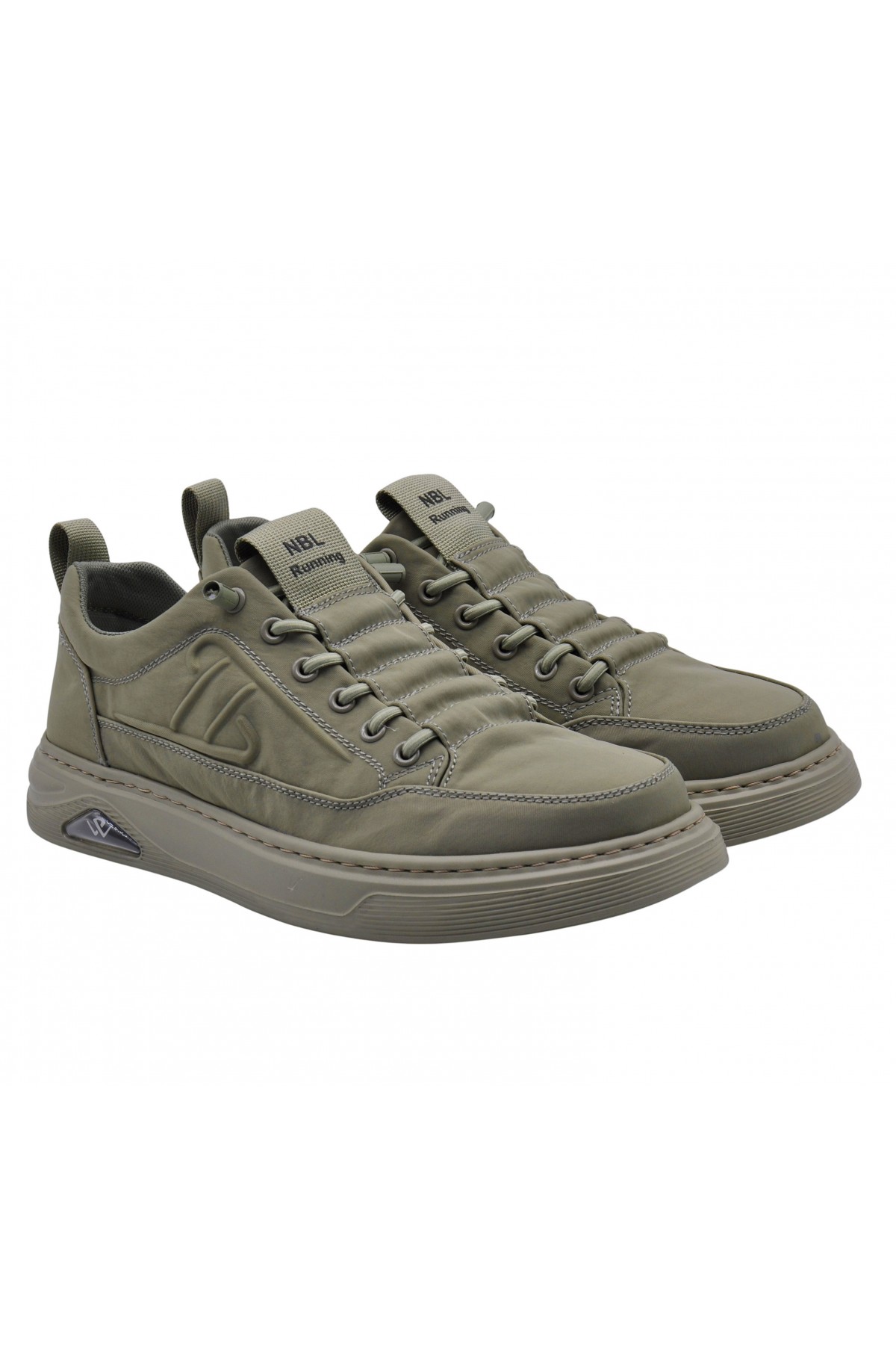 NOBEL  5012 ERKEK SNEAKER AYAKKABI
