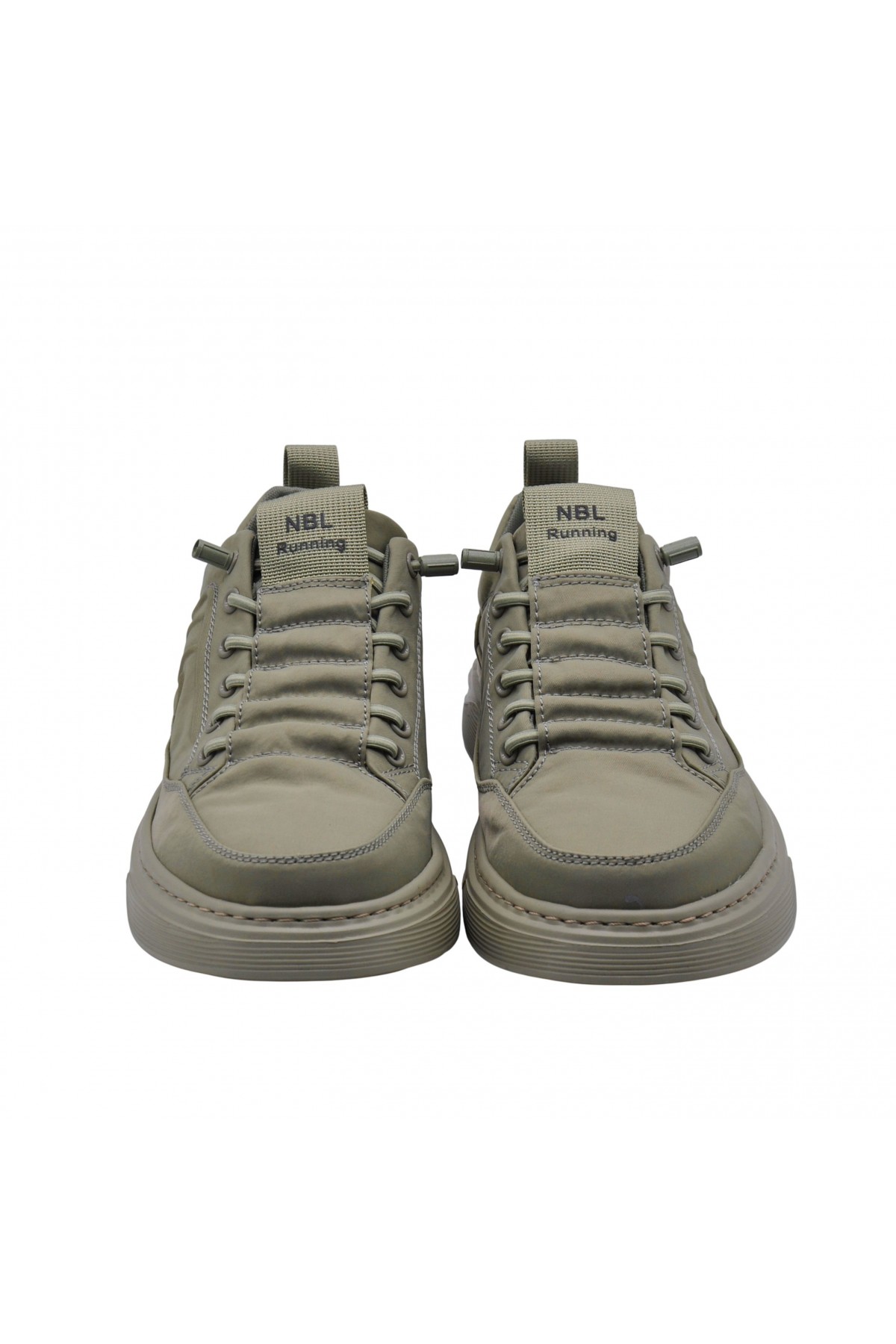 NOBEL  5012 ERKEK SNEAKER AYAKKABI