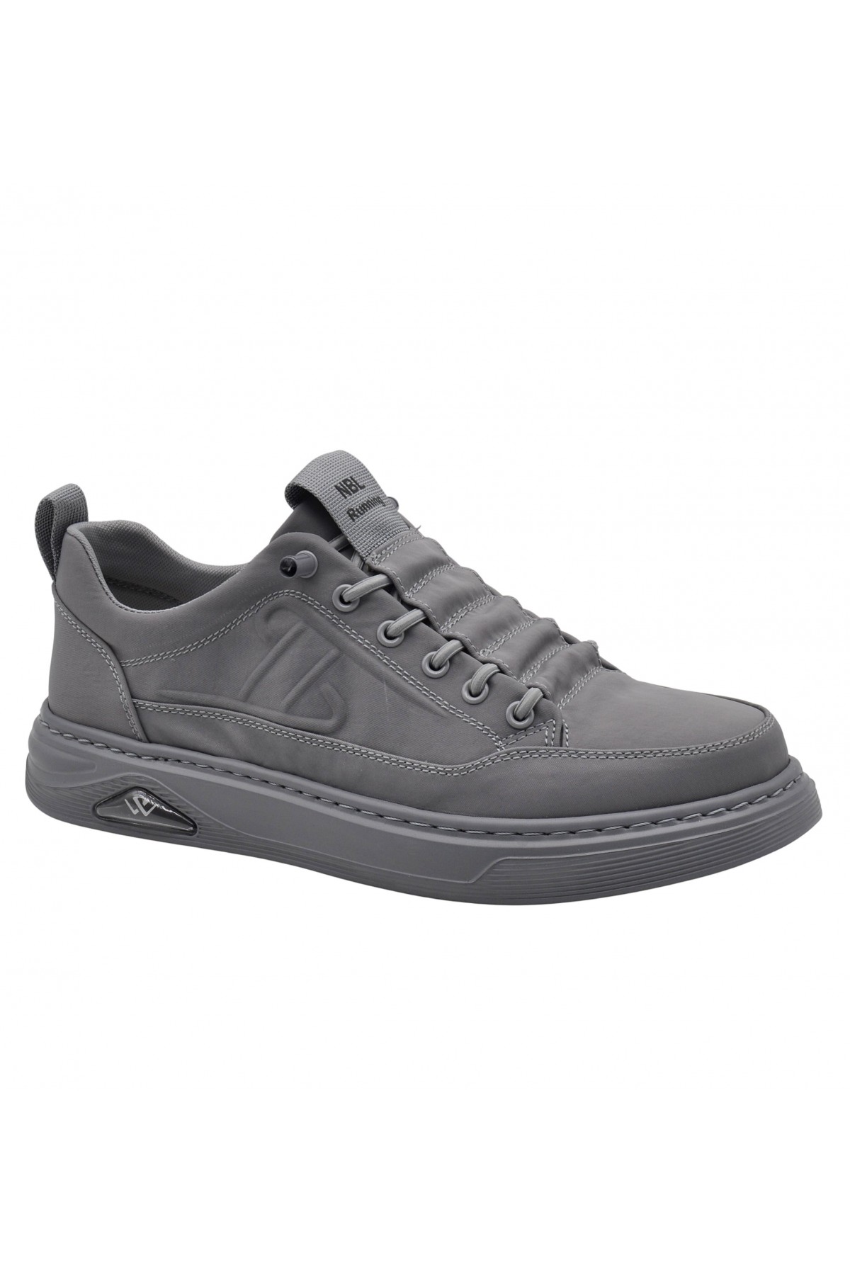 NOBEL  5012 ERKEK SNEAKER AYAKKABI