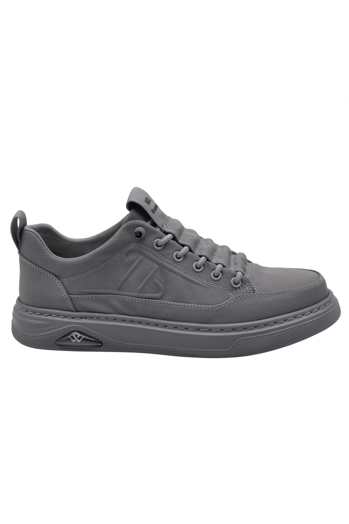 NOBEL  5012 ERKEK SNEAKER AYAKKABI