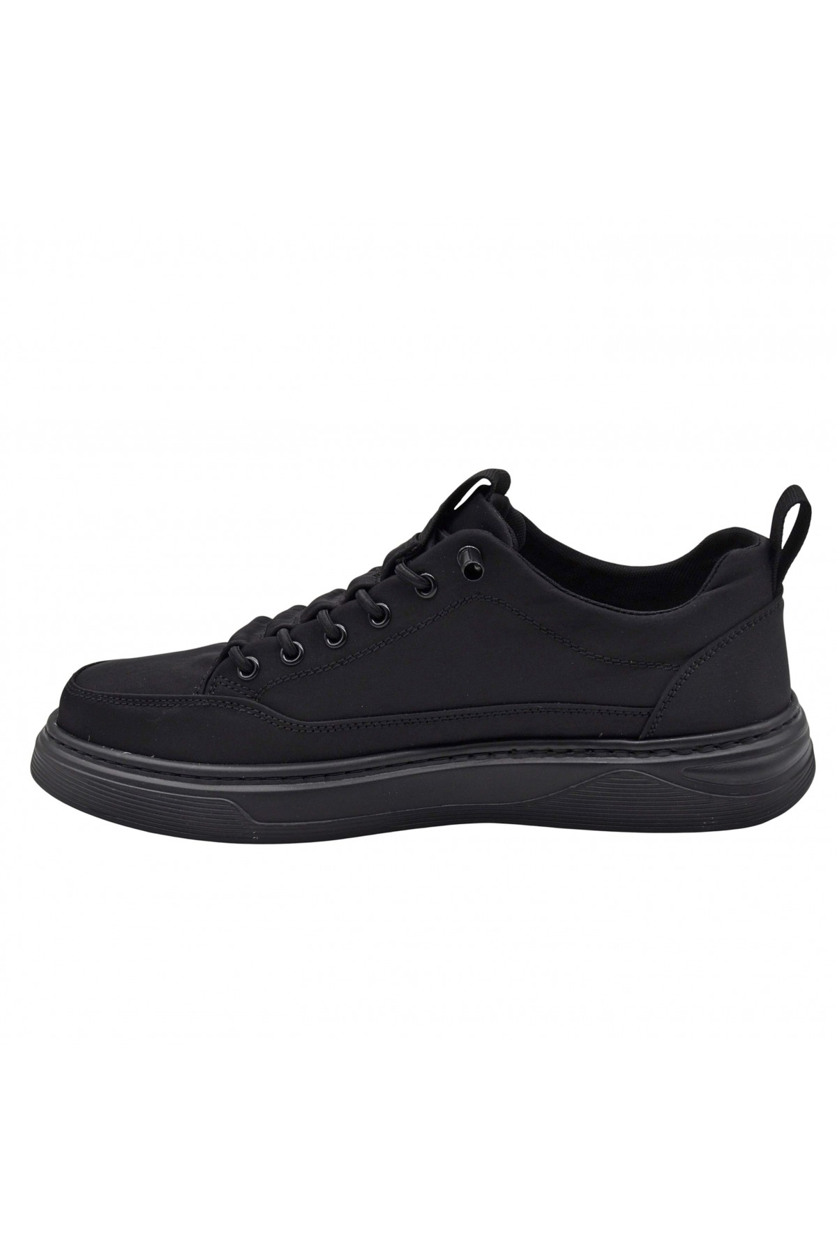 NOBEL  5012 ERKEK SNEAKER AYAKKABI
