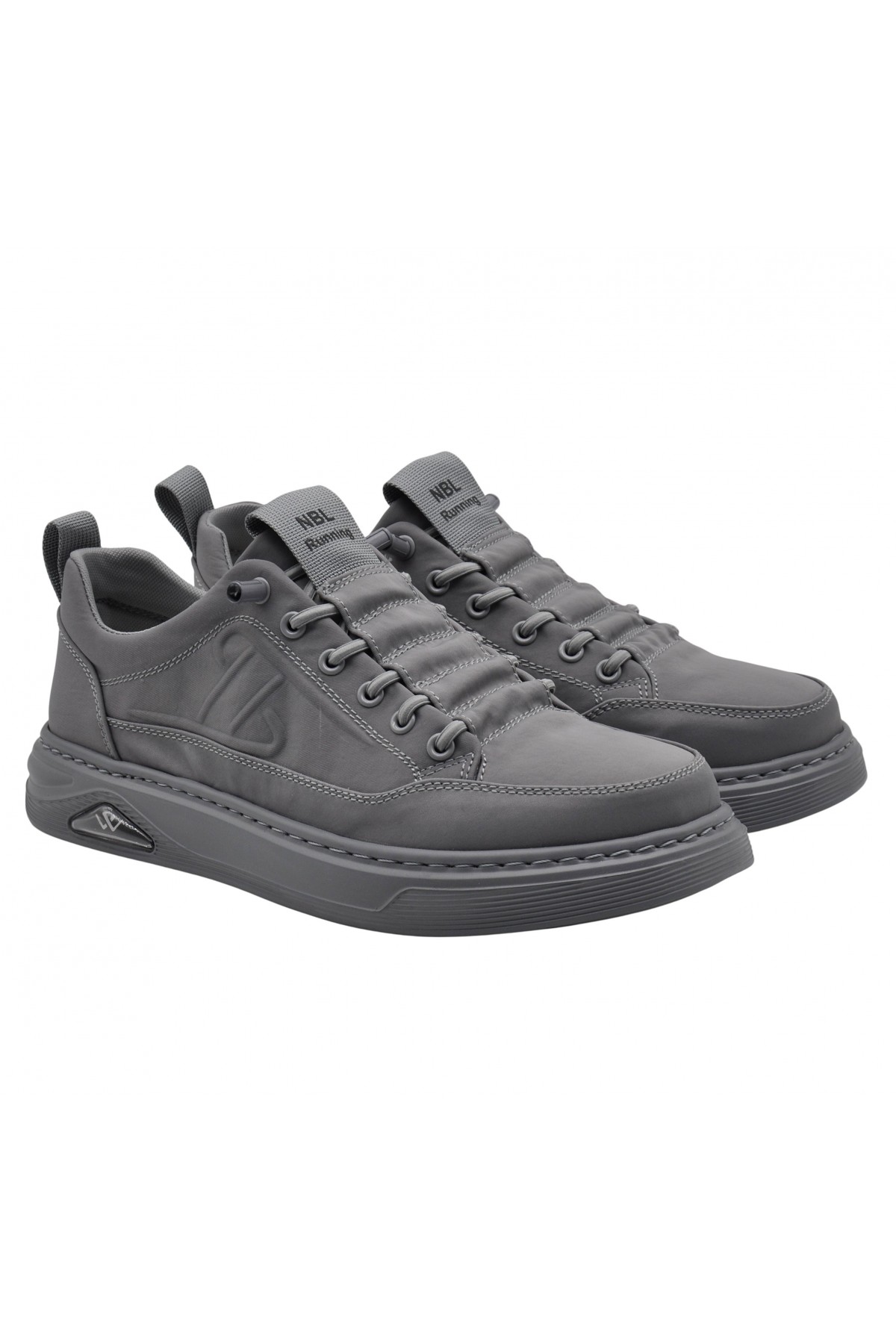 NOBEL  5012 ERKEK SNEAKER AYAKKABI