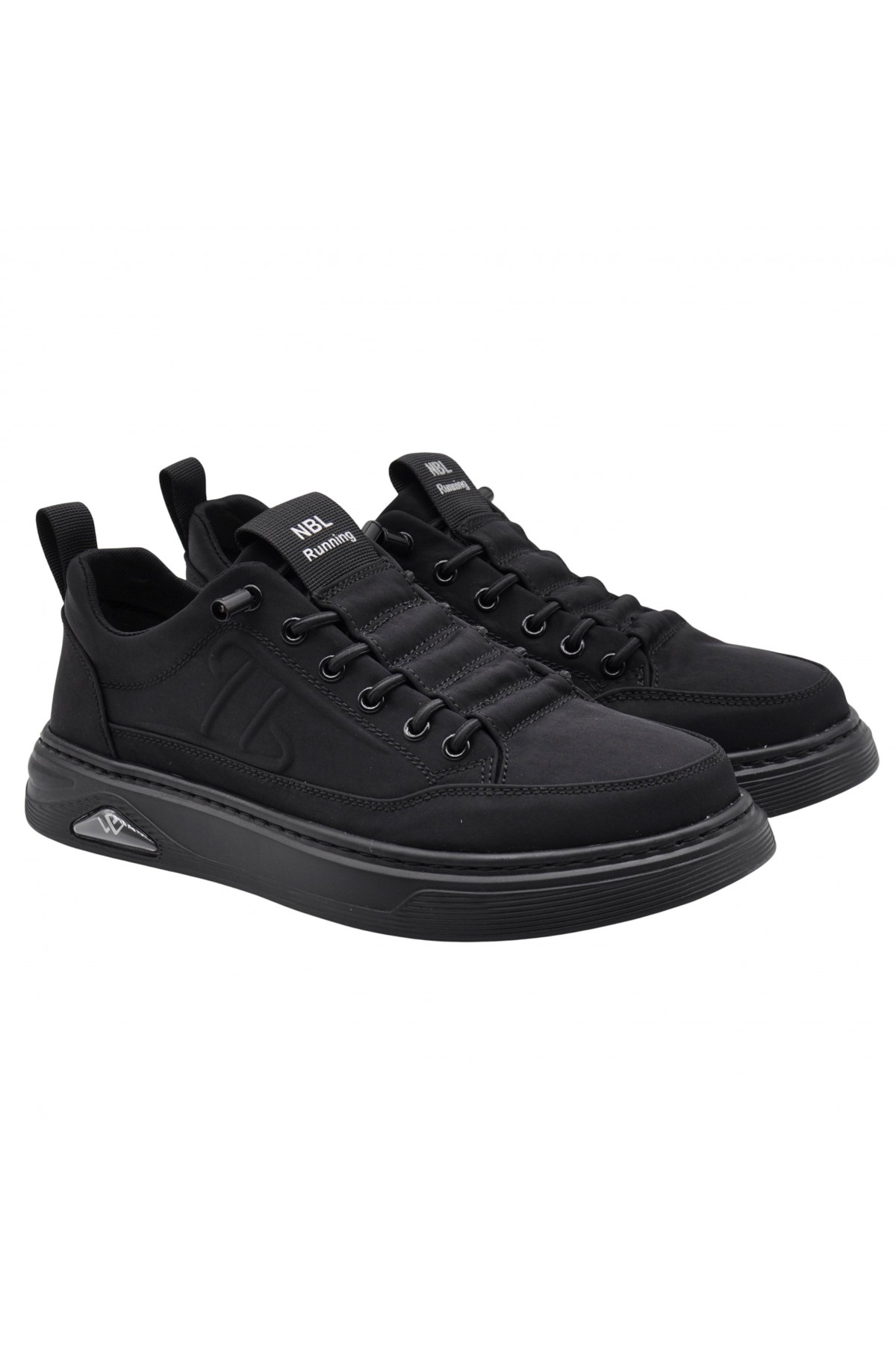 NOBEL  5012 ERKEK SNEAKER AYAKKABI