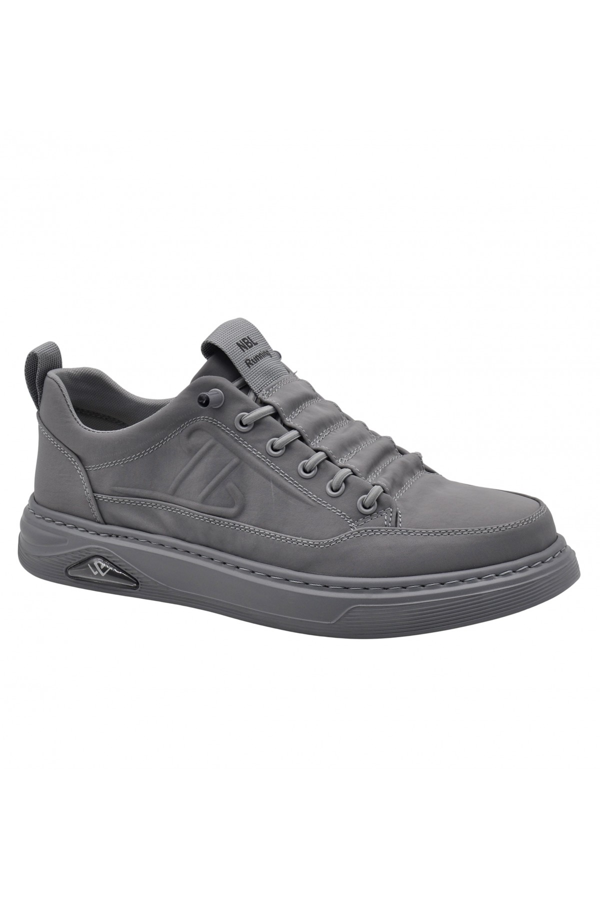 NOBEL  5012 ERKEK SNEAKER AYAKKABI
