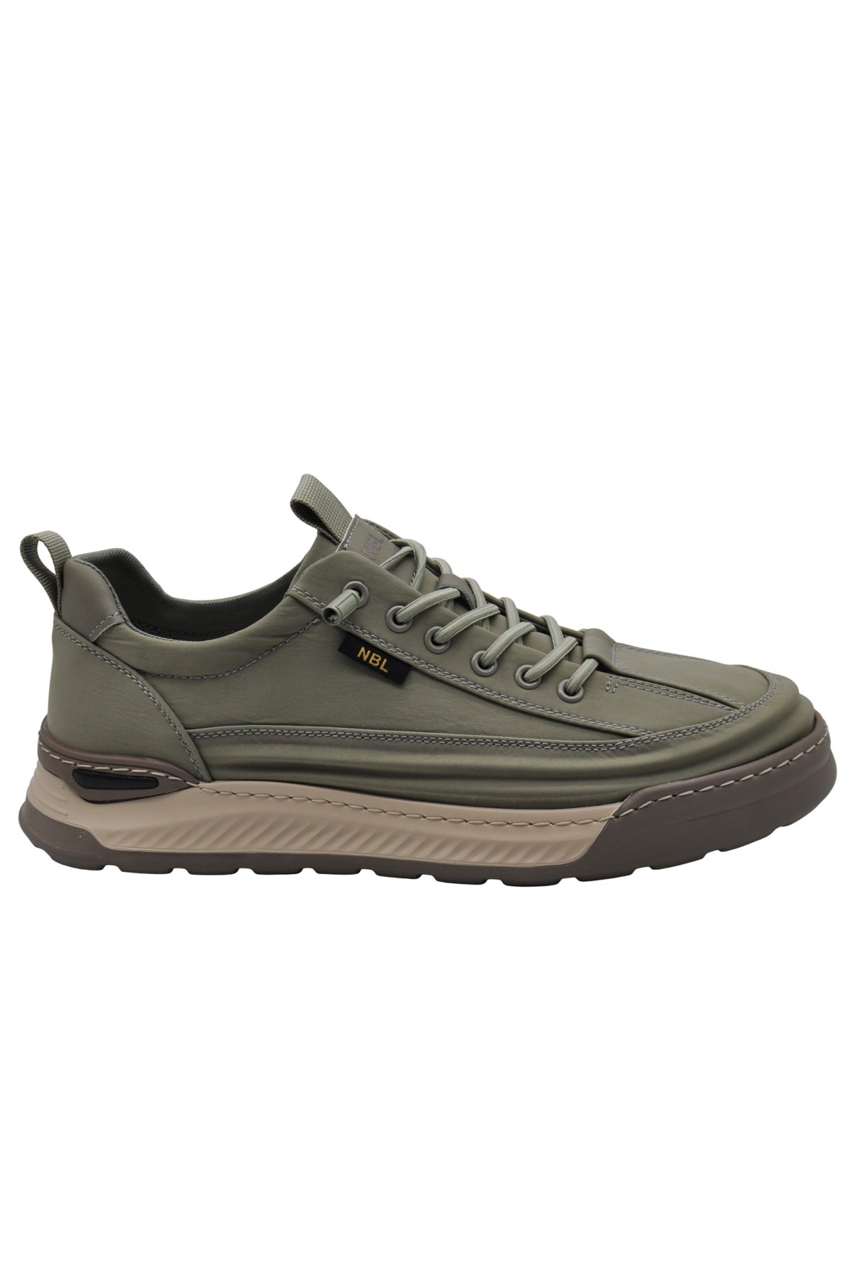 NOBEL  5033 ERKEK SNEAKER AYAKKABI