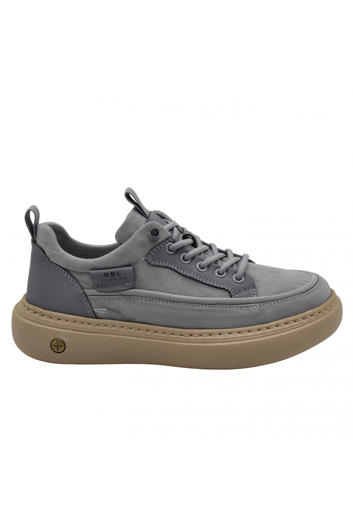 NOBEL  5038 KADIN SNEAKER AYAKKABI