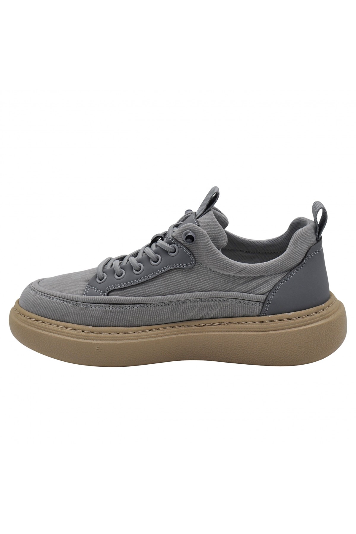 NOBEL  5038 KADIN SNEAKER AYAKKABI