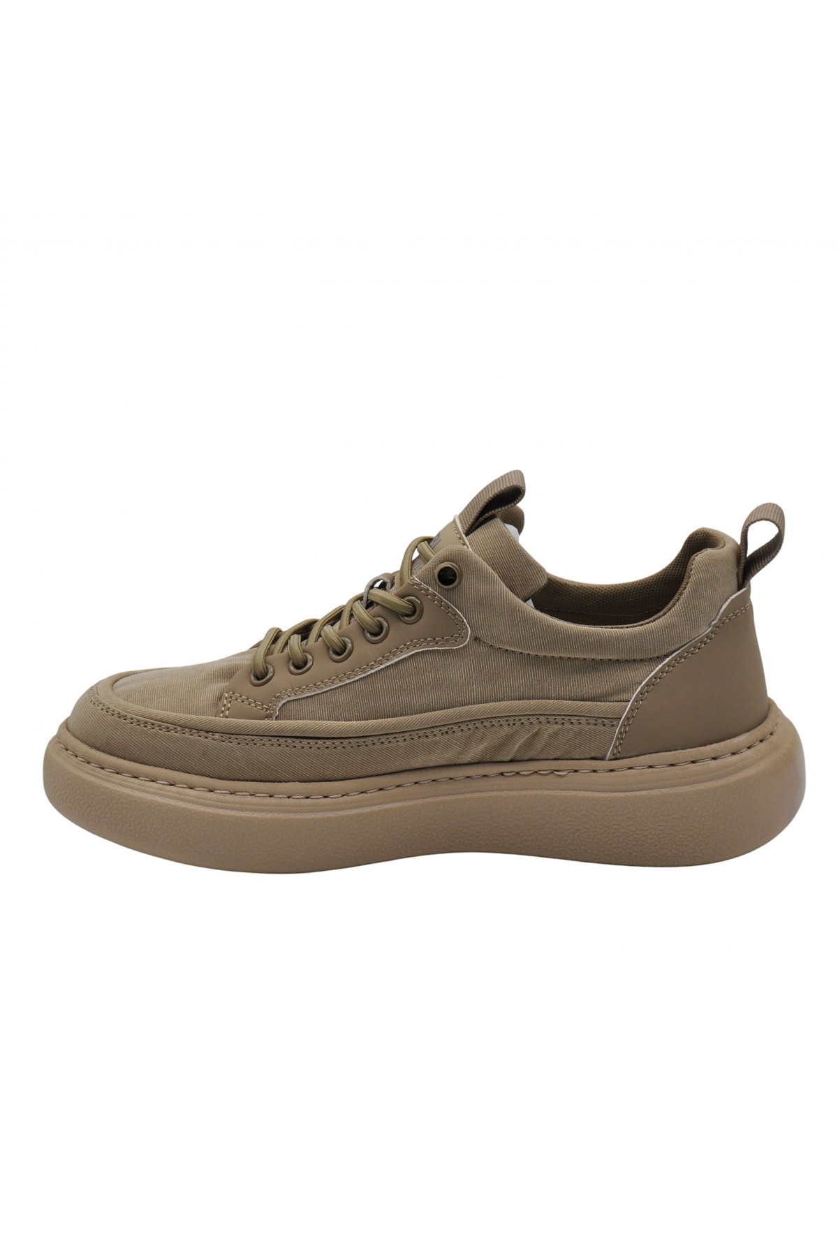 NOBEL  5038 KADIN SNEAKER AYAKKABI