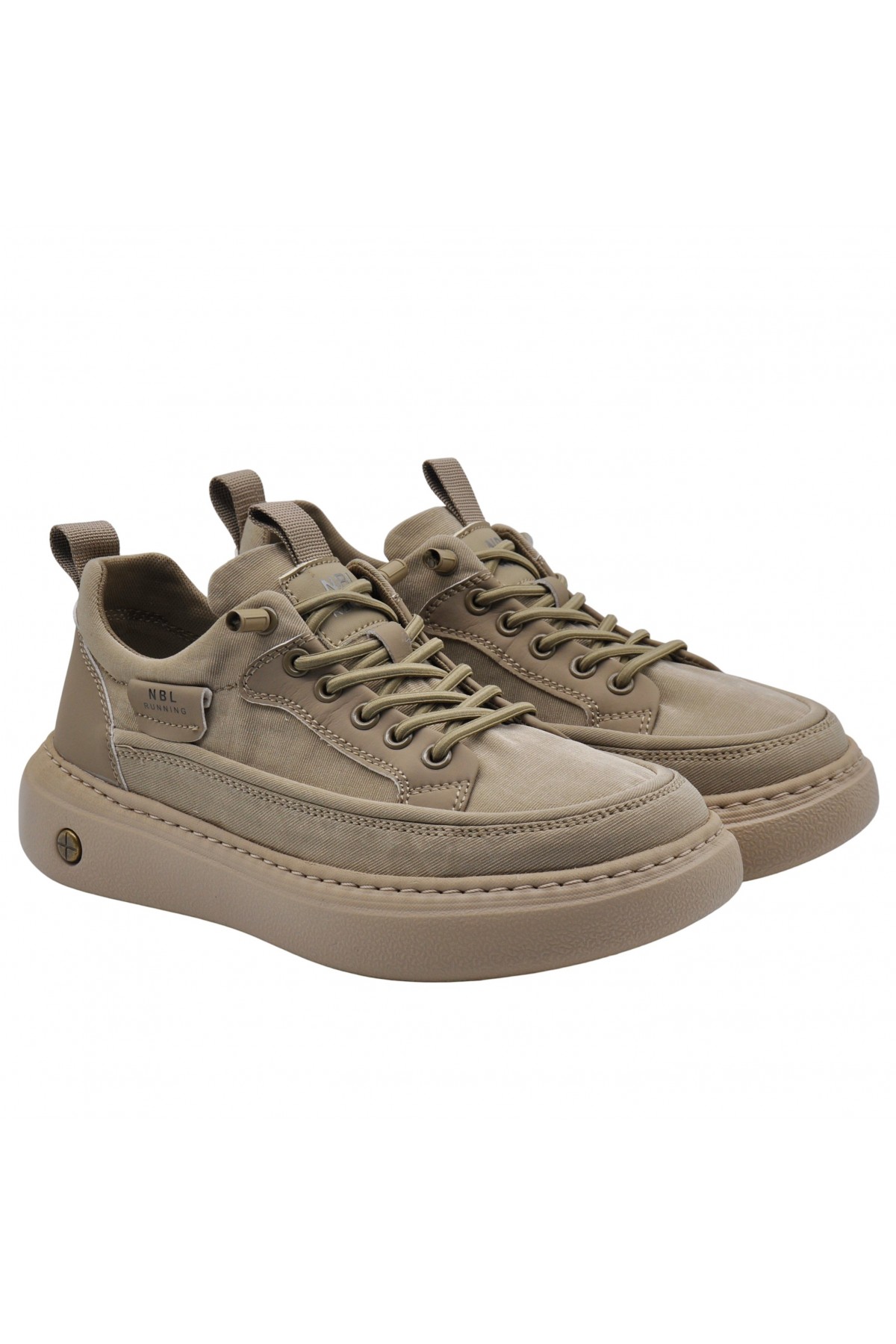 NOBEL  5038 KADIN SNEAKER AYAKKABI