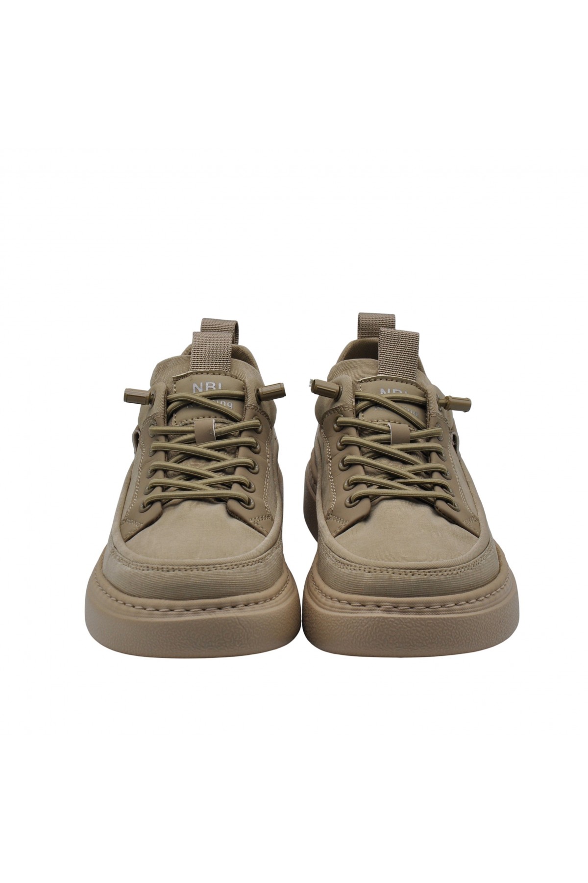 NOBEL  5038 KADIN SNEAKER AYAKKABI