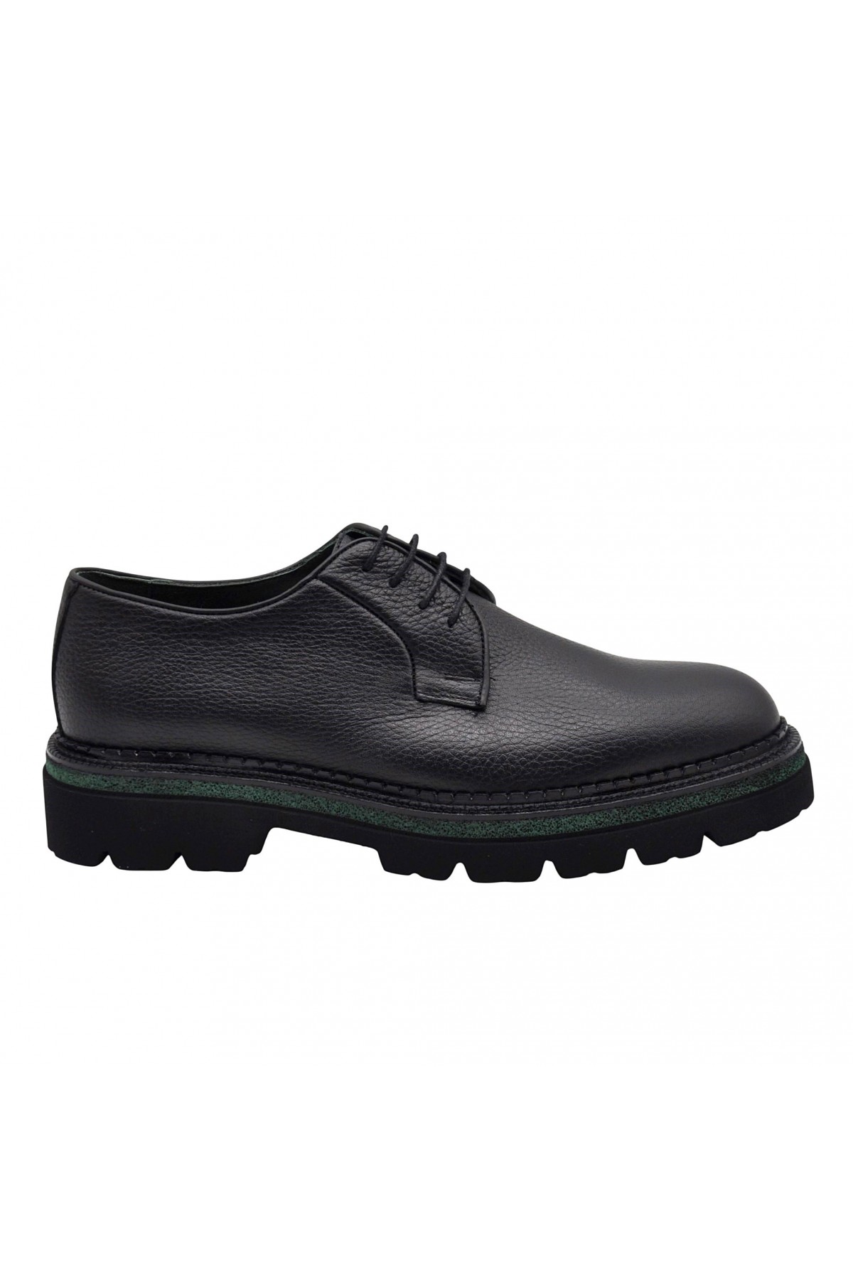 ERDEMLER  PC-7550 ERKEK OXFORD AYAKKABI