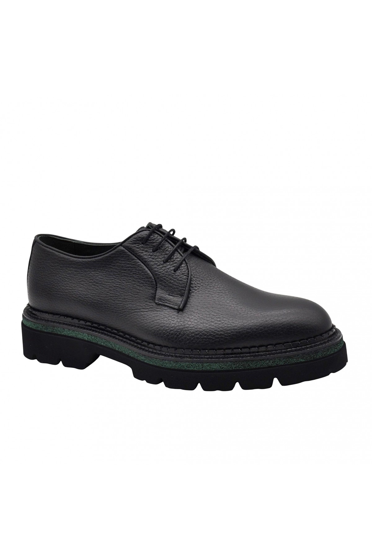 ERDEMLER  PC-7550 ERKEK OXFORD AYAKKABI