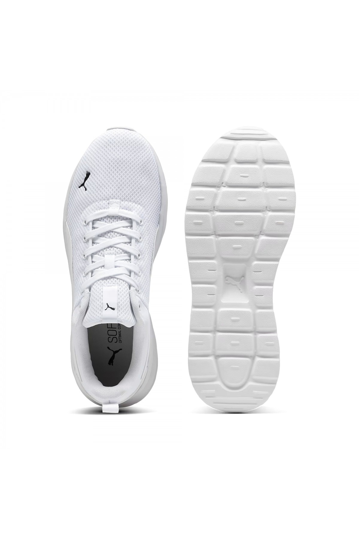 PUMA  ANZARUN LİTE TDP SPOR AYAKKABI