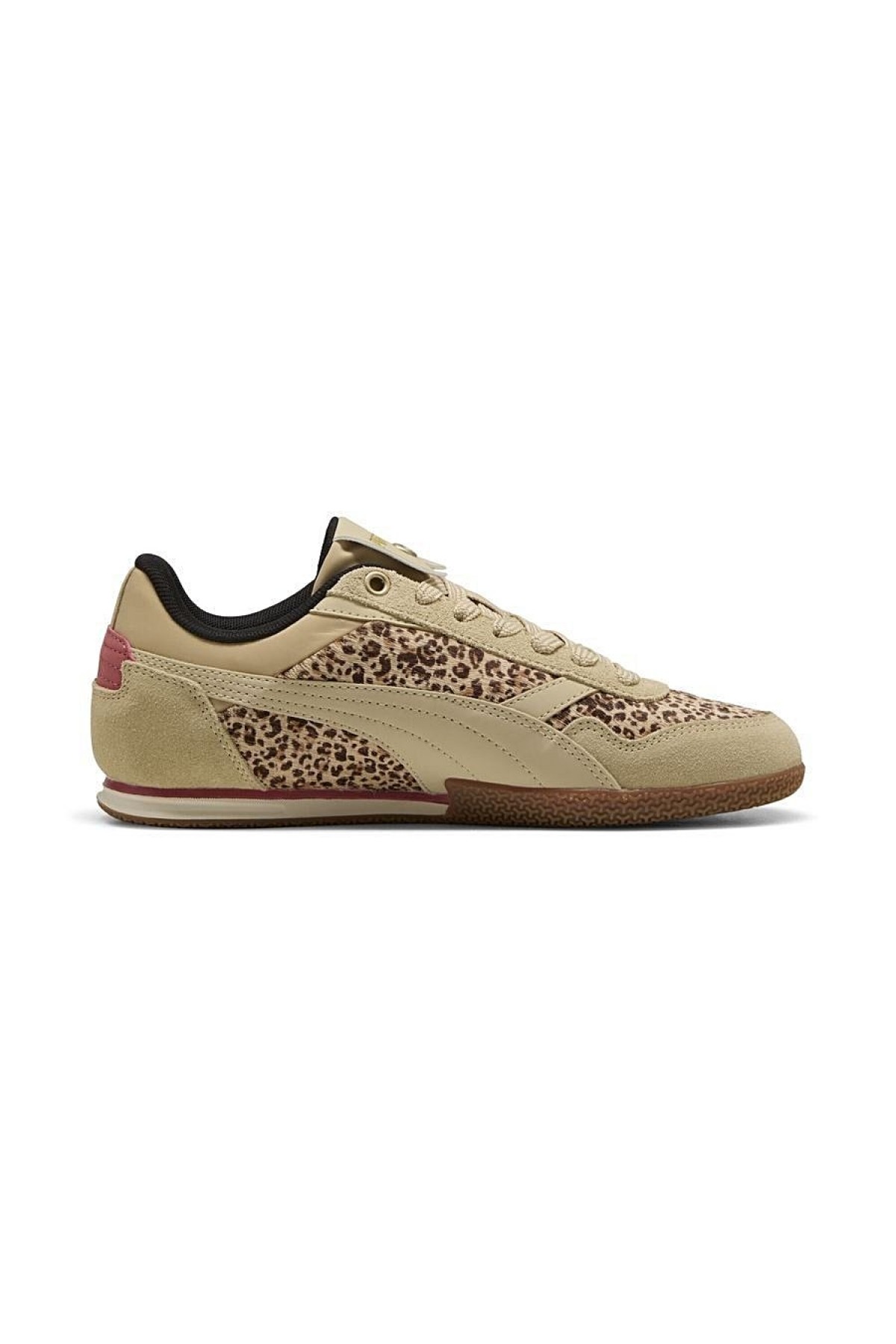 PUMA  BELLA DONNA  ANİMAL FLAİR KADIN SNEAKER AYAKKABI