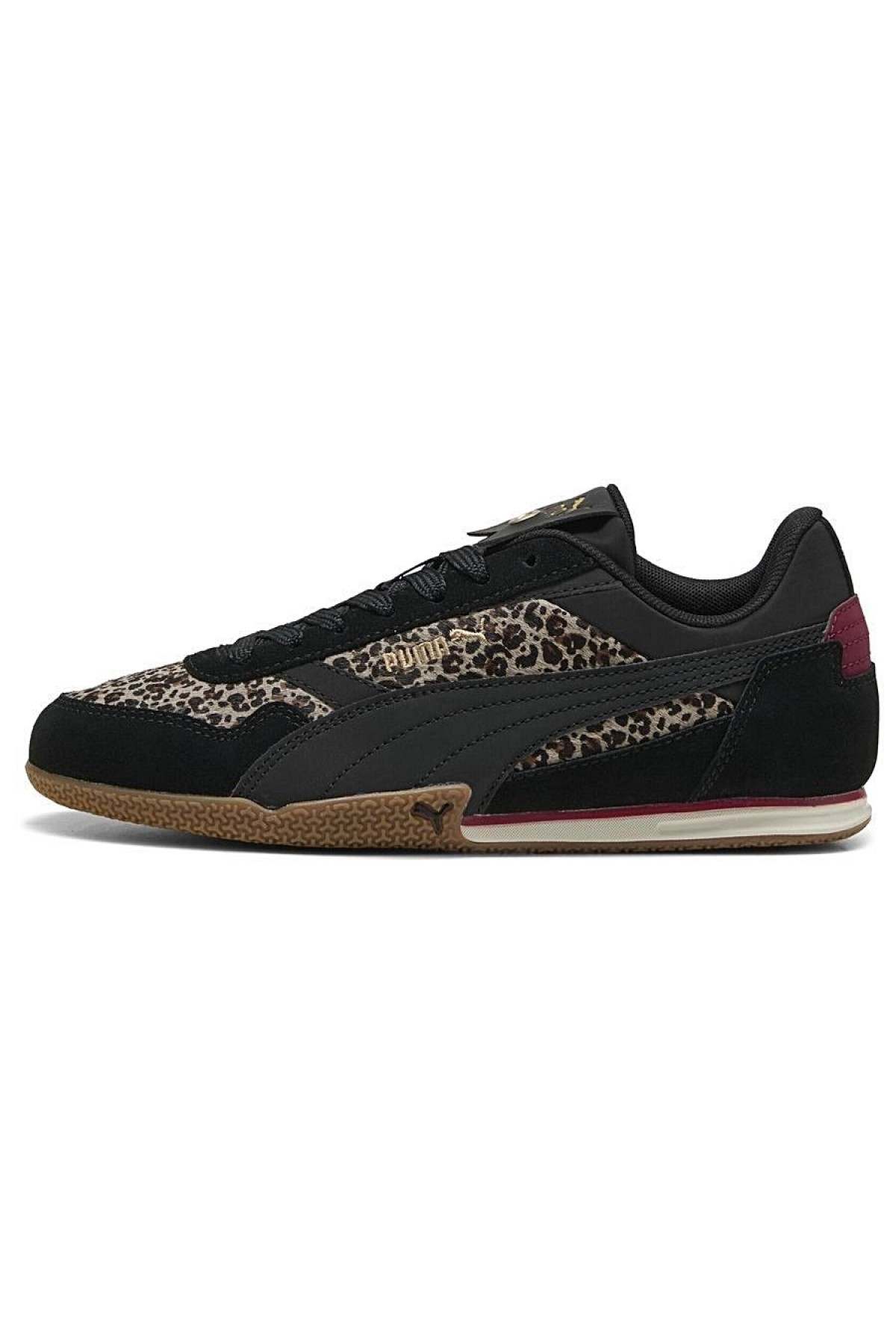 PUMA  BELLA DONNA  ANİMAL FLAİR KADIN SNEAKER AYAKKABI