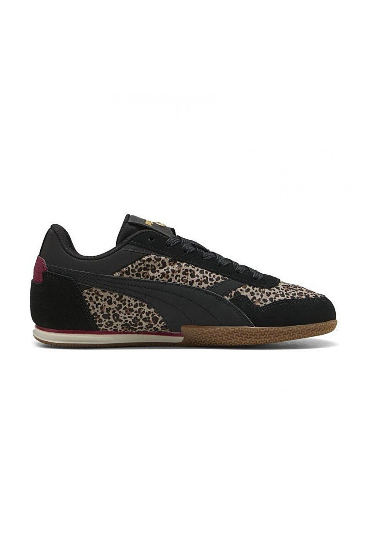 PUMA  BELLA DONNA  ANİMAL FLAİR KADIN SNEAKER AYAKKABI