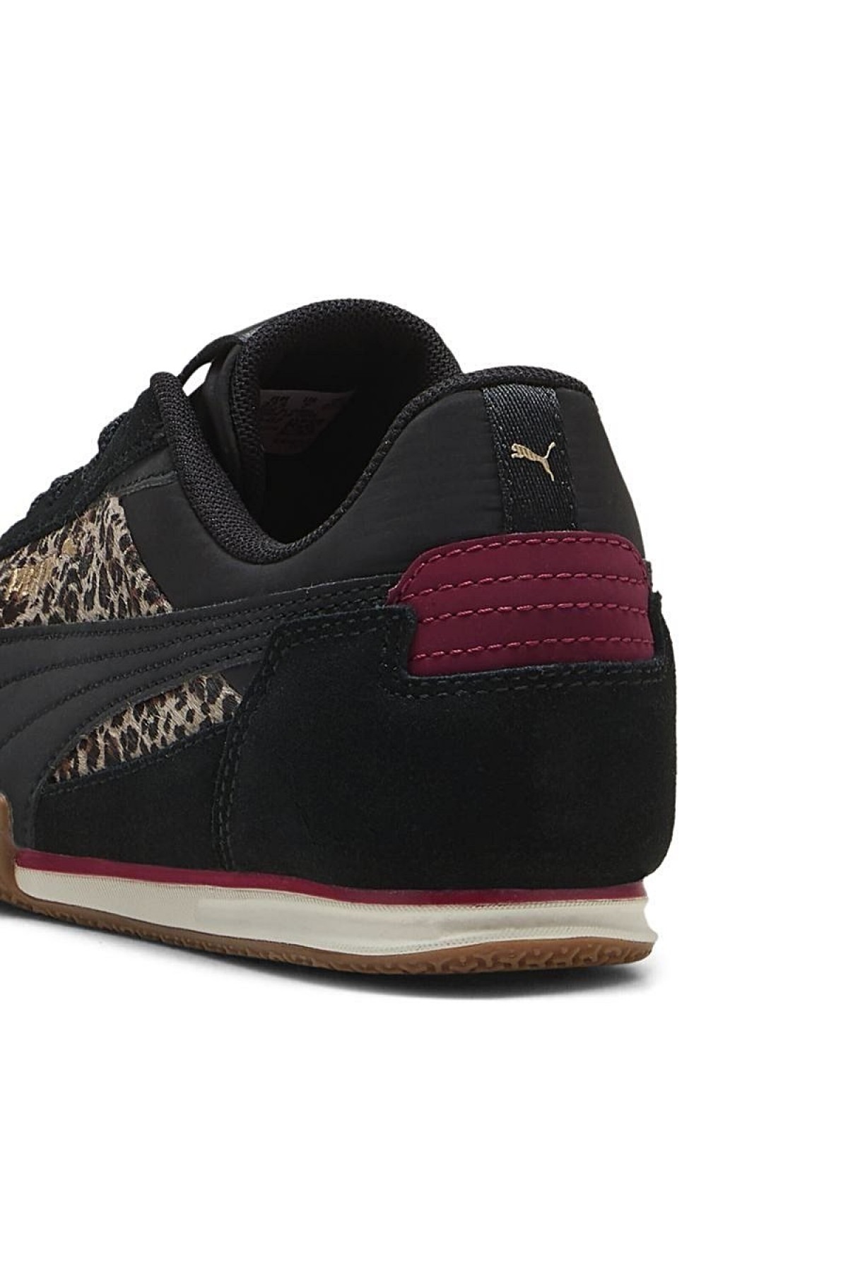 PUMA  BELLA DONNA  ANİMAL FLAİR KADIN SNEAKER AYAKKABI
