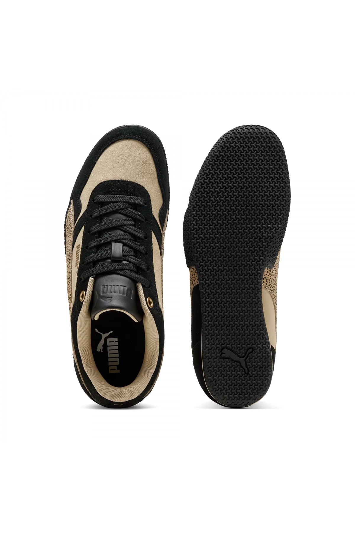 PUMA  BELLA DONNA  SD TOPCAT KADIN SNEAKER AYAKKABI