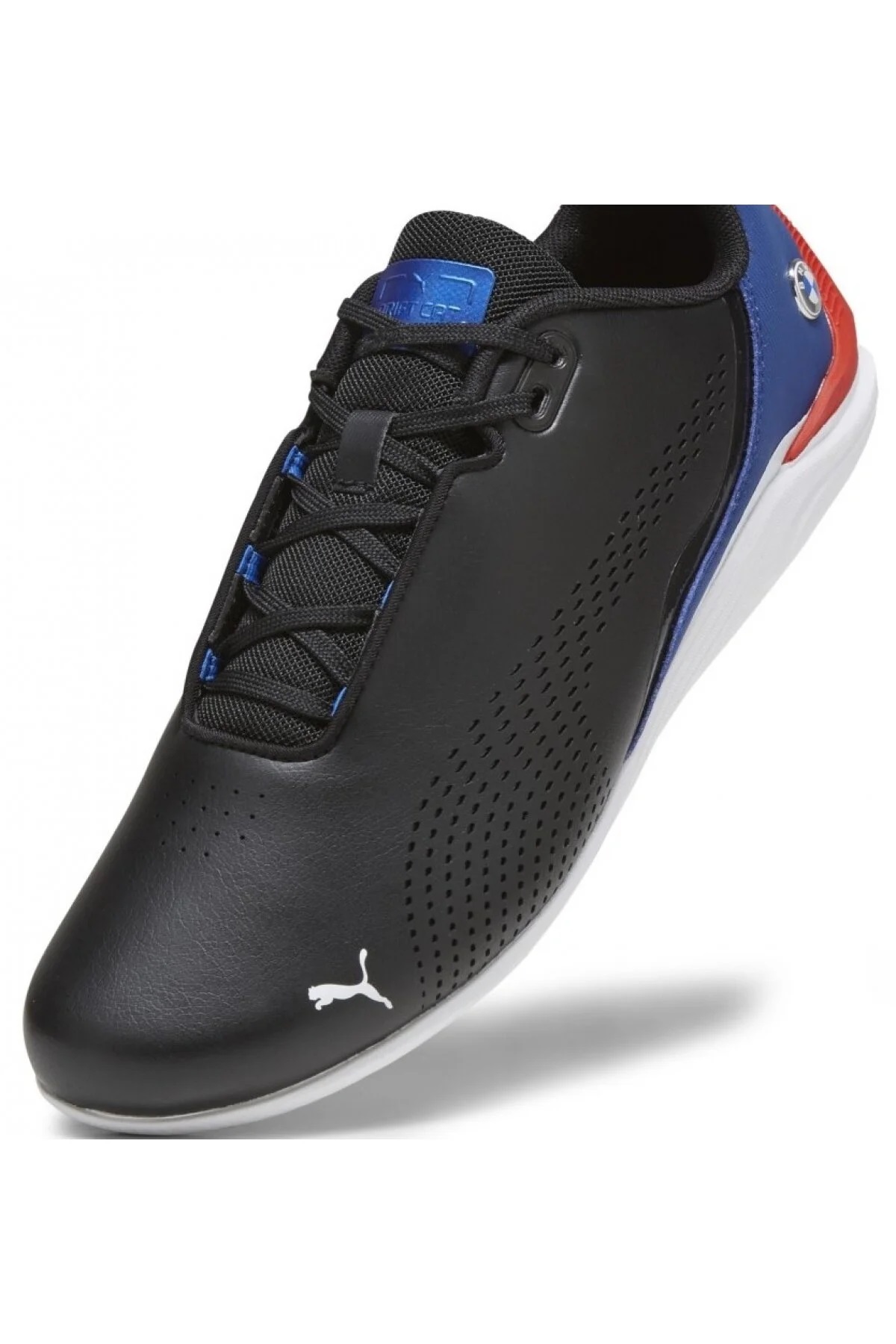 PUMA  BMW MMS DRİFT CAT DECİMA MOTOR SPOR AYAKKABI 307304-05