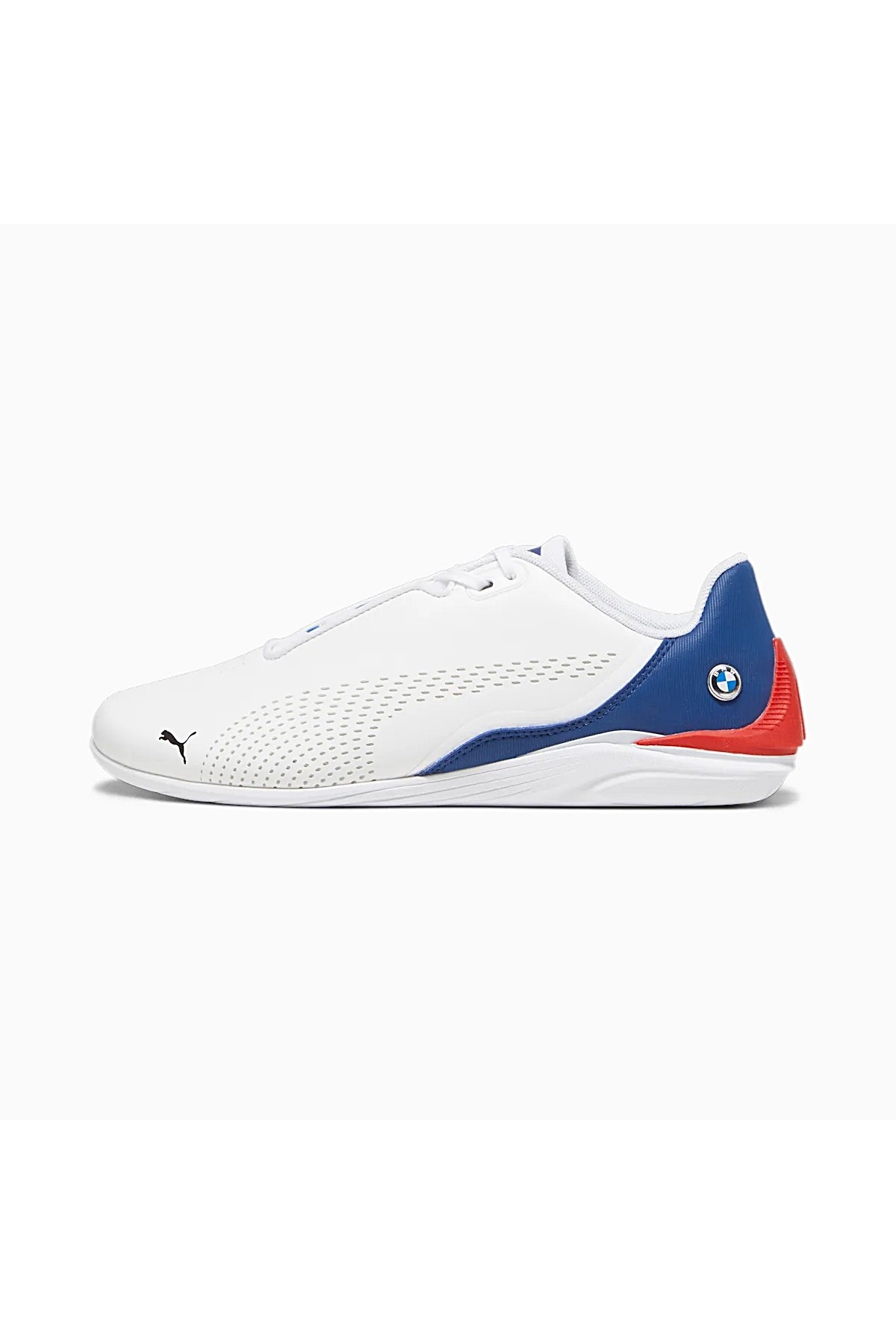 PUMA  BMW MMS DRİFT CAT DECİMA MOTOR SPOR AYAKKABI 307304-06