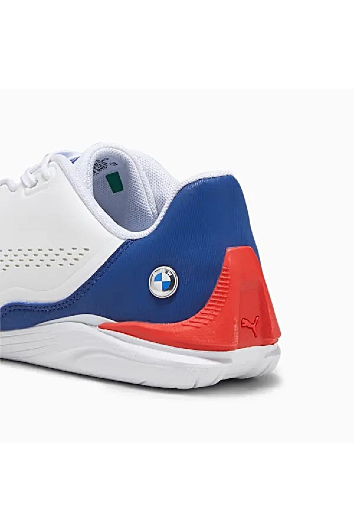 PUMA  BMW MMS DRİFT CAT DECİMA MOTOR SPOR AYAKKABI 307304-06