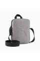 PUMA  BUZZ HEATHER PORTABLE ERKEK OMUZ ÇANTASI