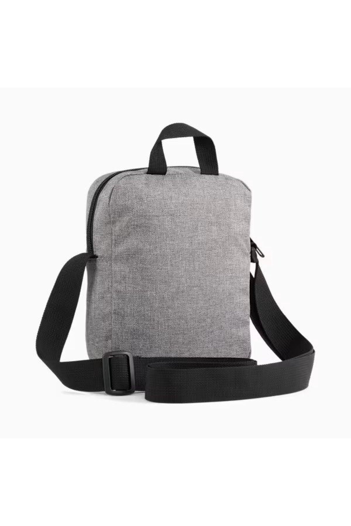 PUMA  BUZZ HEATHER PORTABLE ERKEK OMUZ ÇANTASI