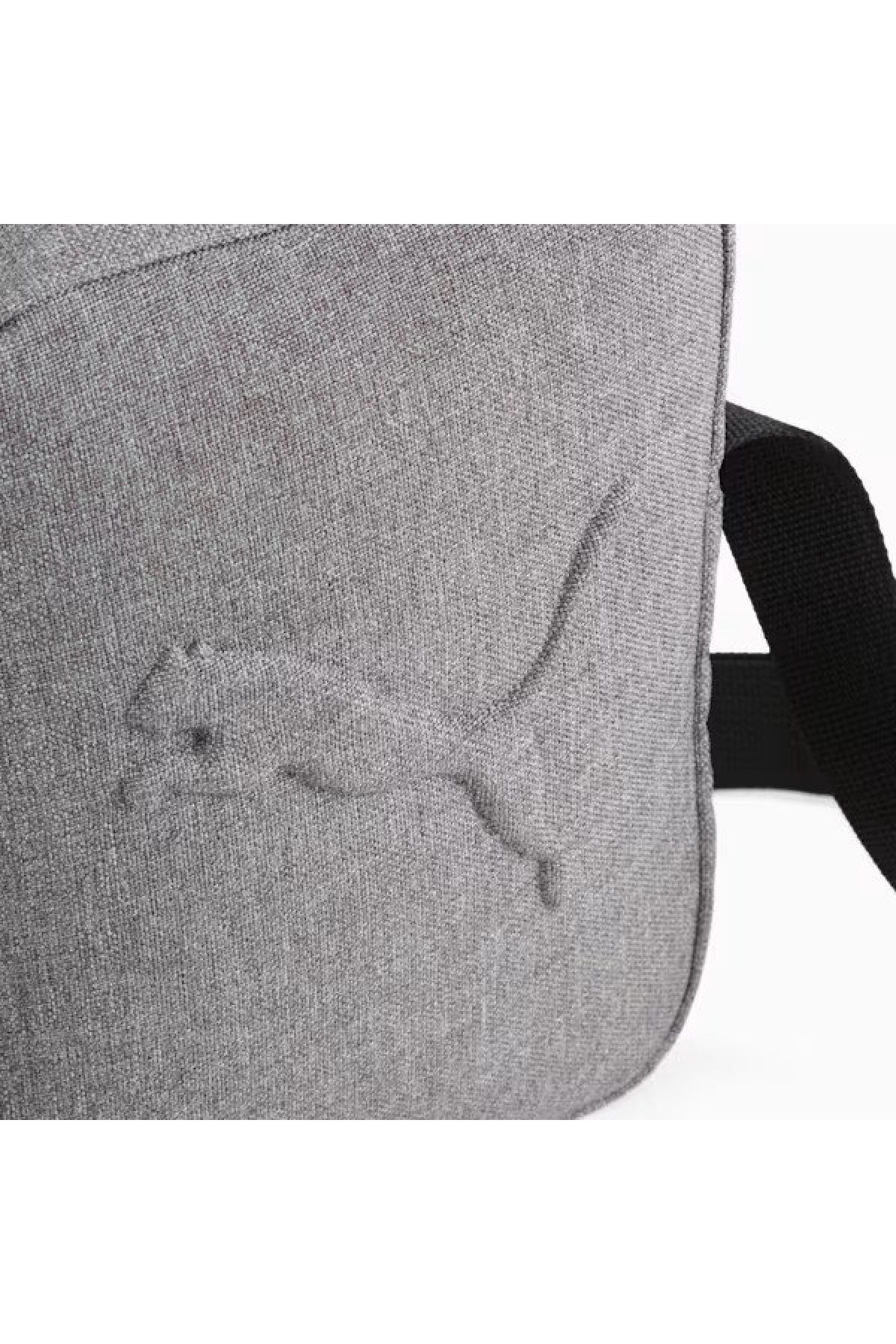 PUMA  BUZZ HEATHER PORTABLE ERKEK OMUZ ÇANTASI