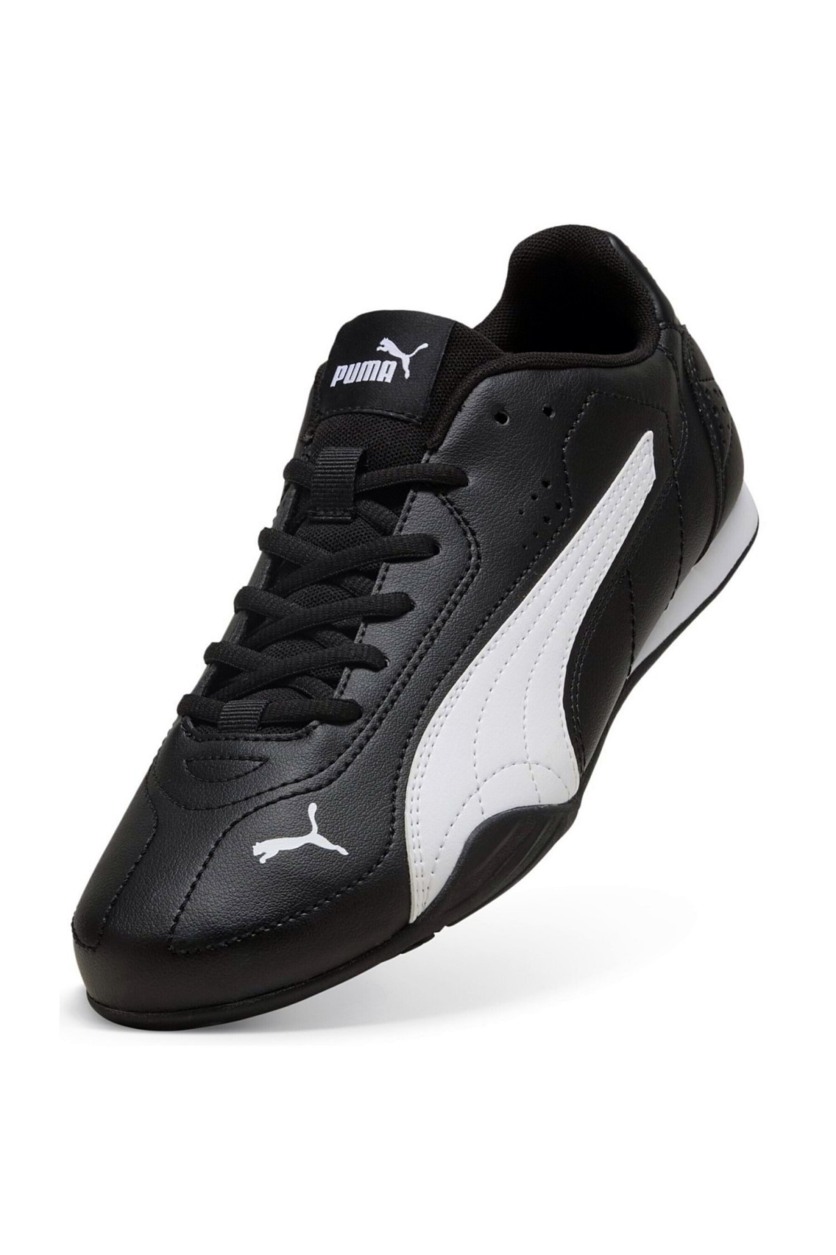 PUMA  CATCH SNEAKER UNİSEX SPOR AYAKKABI
