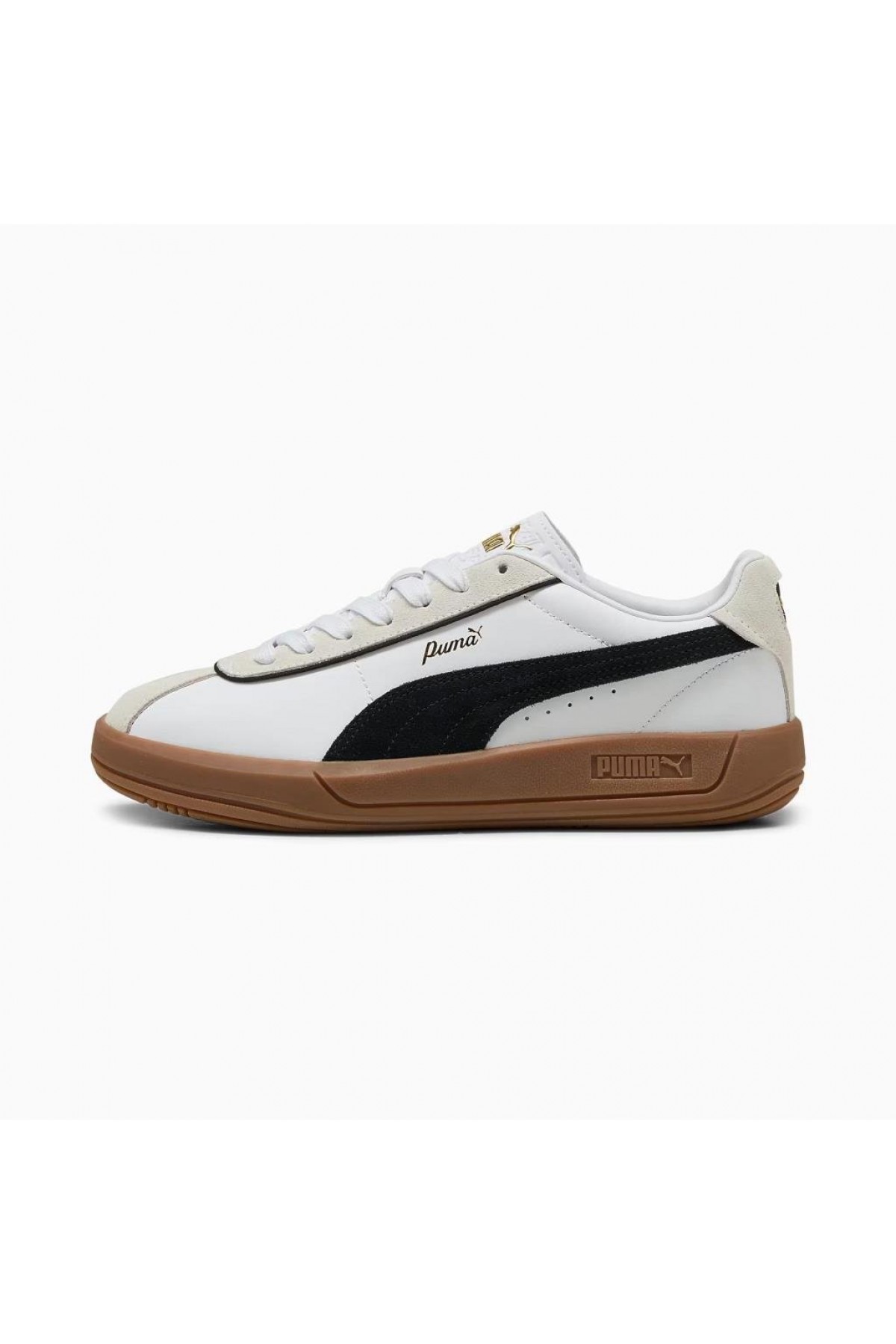 PUMA  CLUB KLASSİKA KADIN SNEAKER AYAKKABI