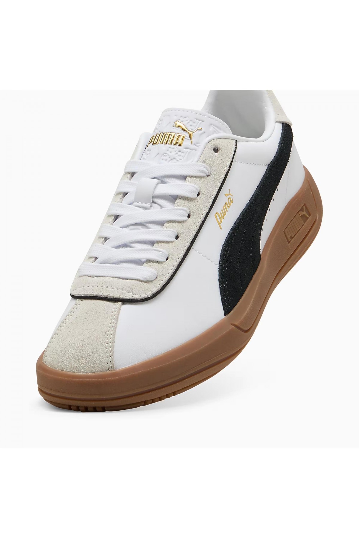 PUMA  CLUB KLASSİKA KADIN SNEAKER AYAKKABI